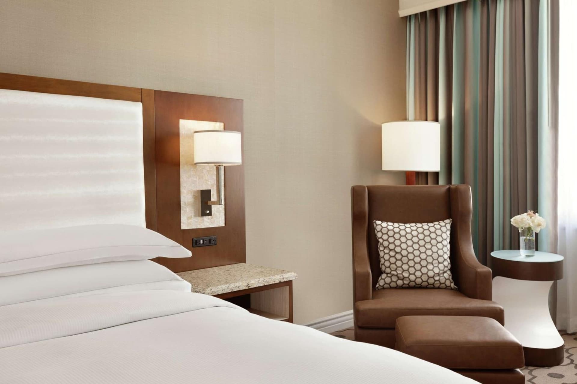 Hilton Los Angeles/San Gabriel gallery photo in San Gabriel, CA — image 6