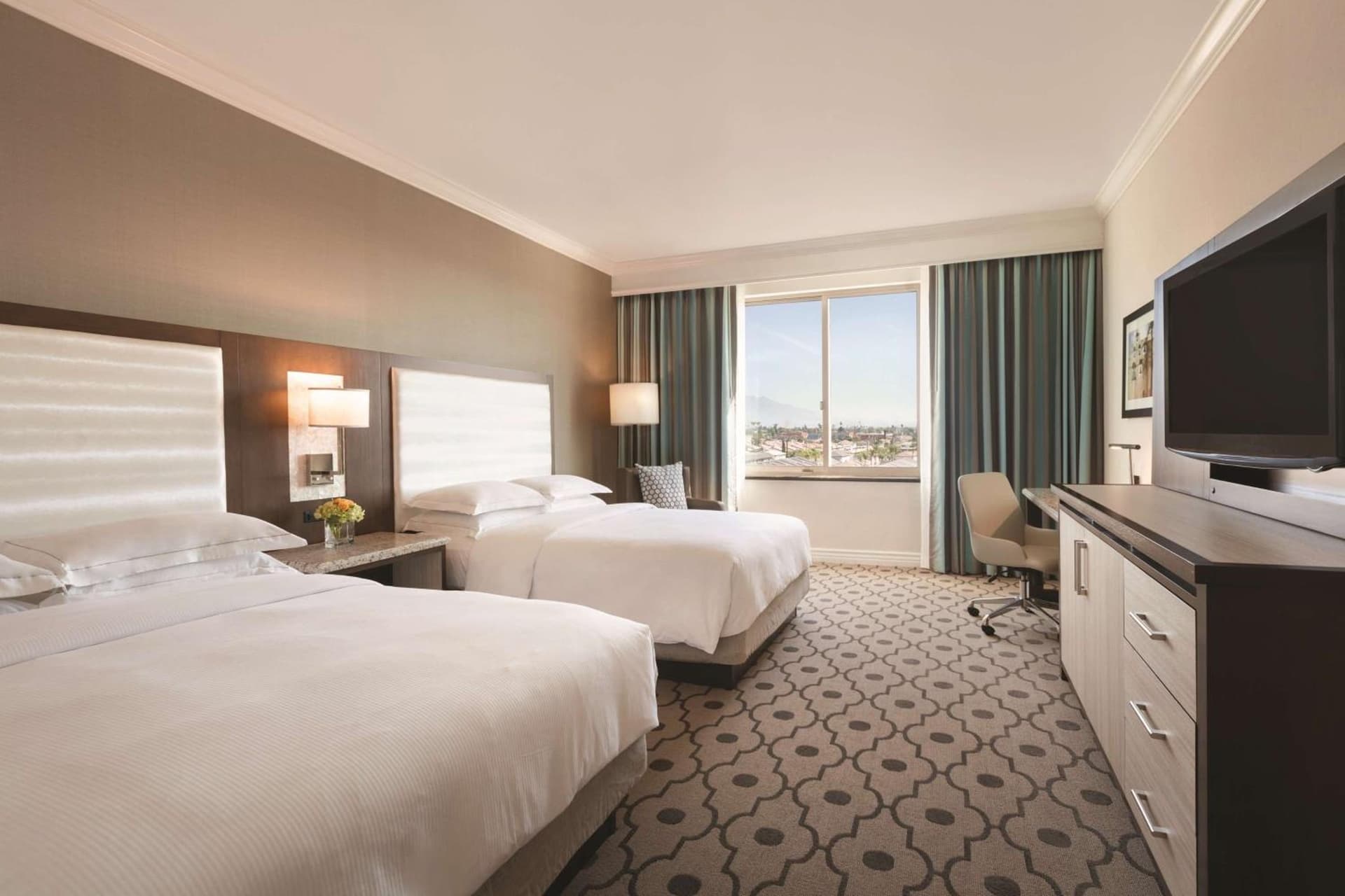 Hilton Los Angeles/San Gabriel gallery photo in San Gabriel, CA — image 27