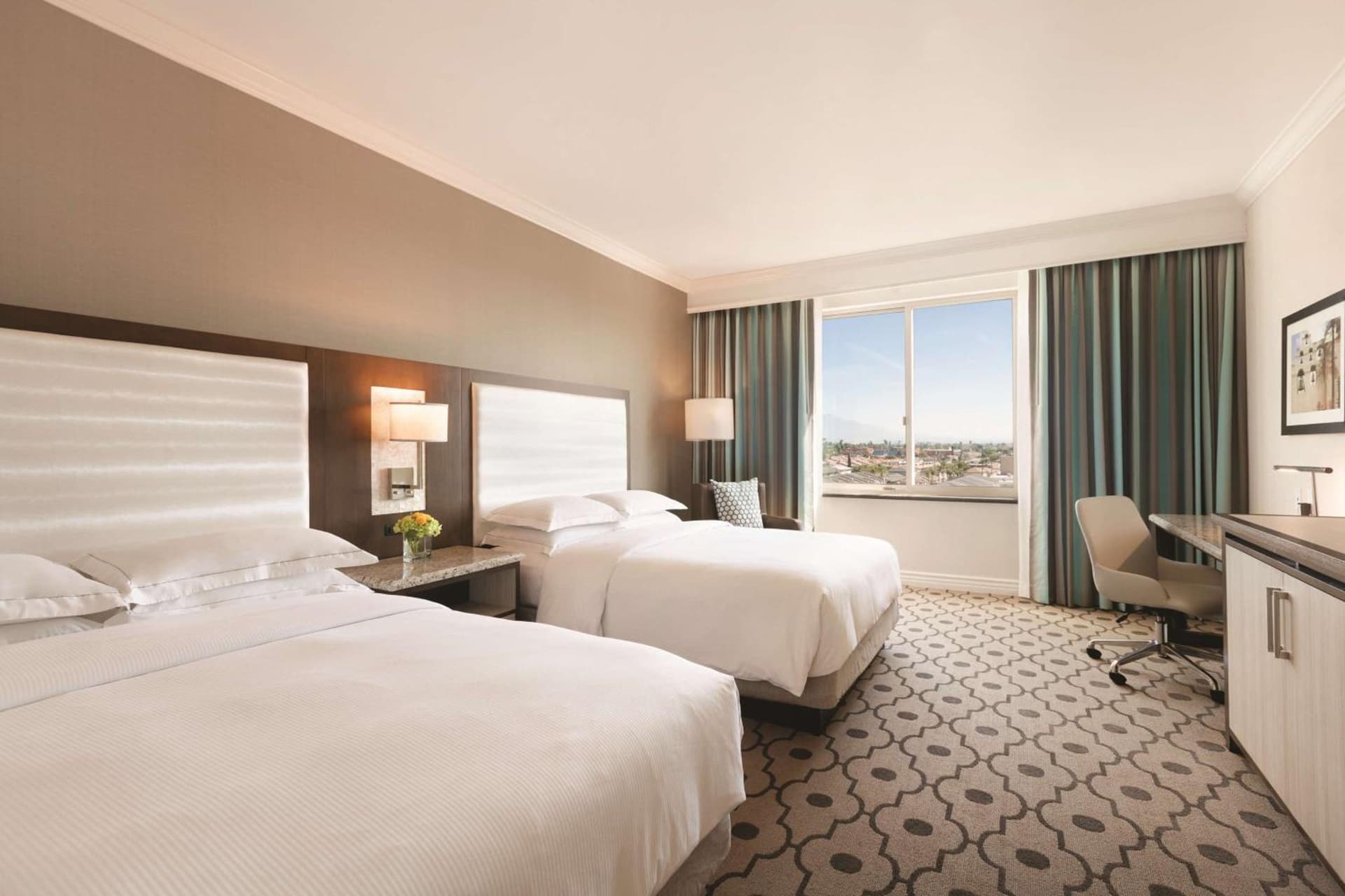 Hilton Los Angeles/San Gabriel gallery photo in San Gabriel, CA — image 20
