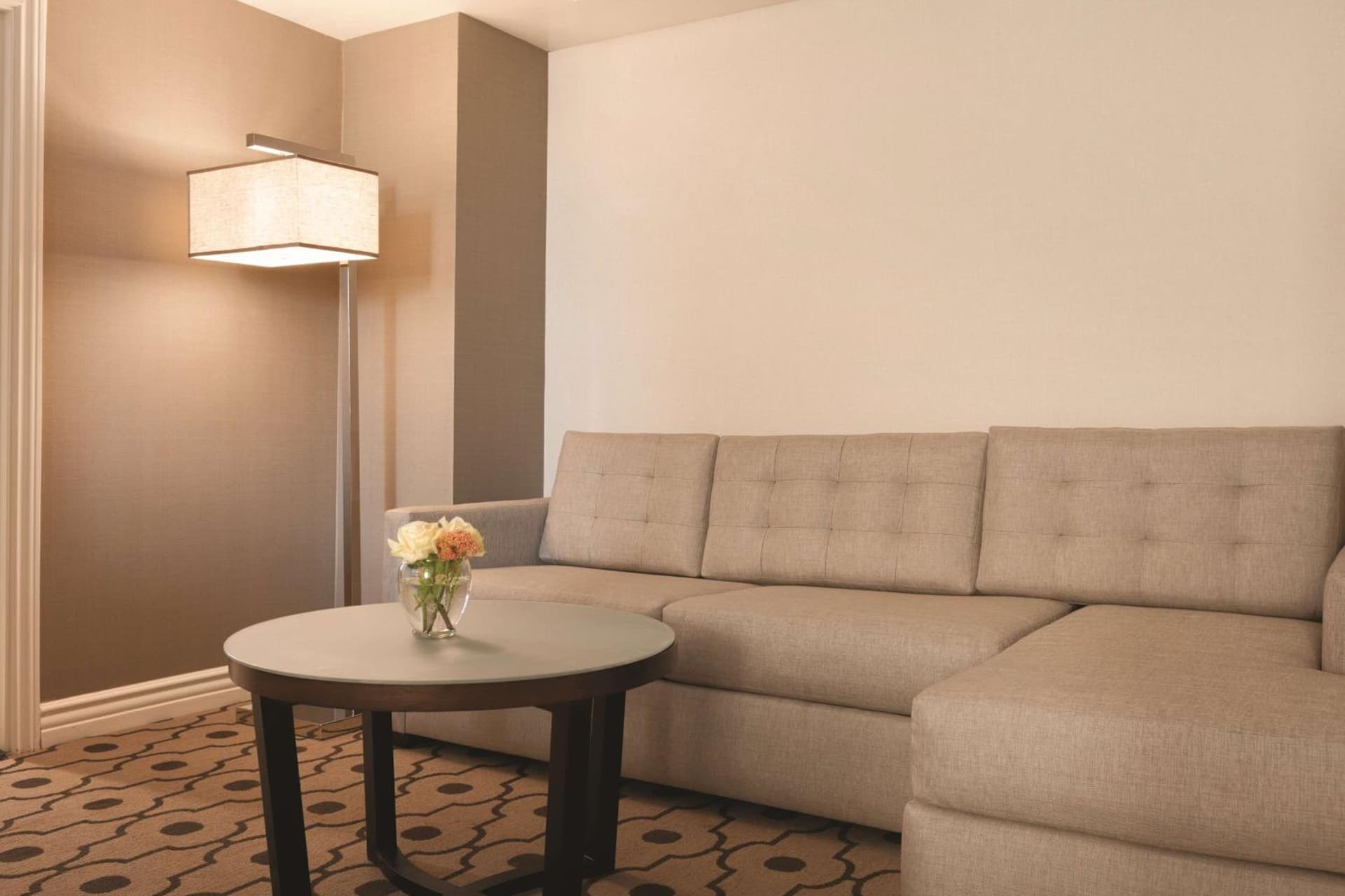 Hilton Los Angeles/San Gabriel gallery photo in San Gabriel, CA — image 22