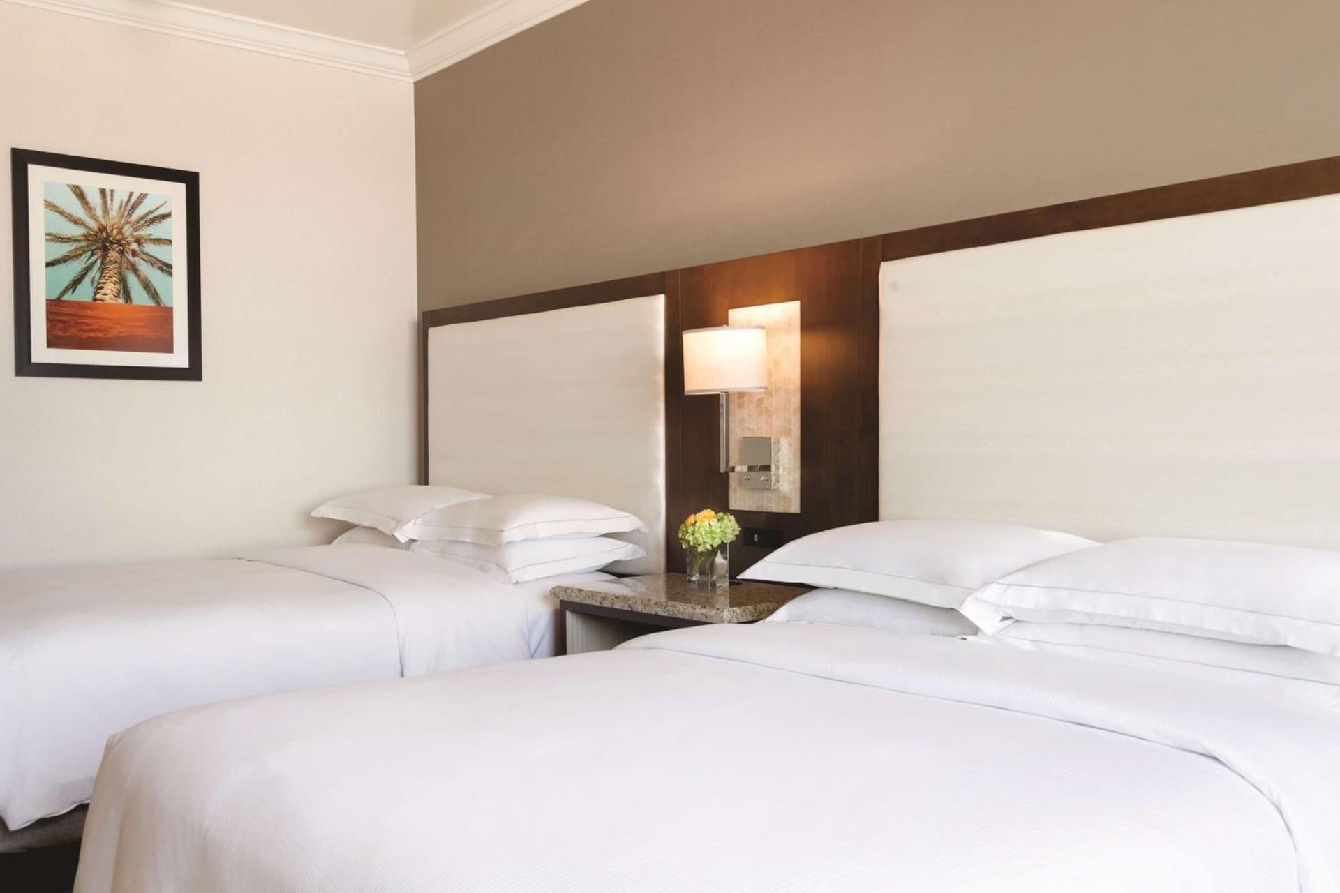 Hilton Los Angeles/San Gabriel gallery photo in San Gabriel, CA — image 12