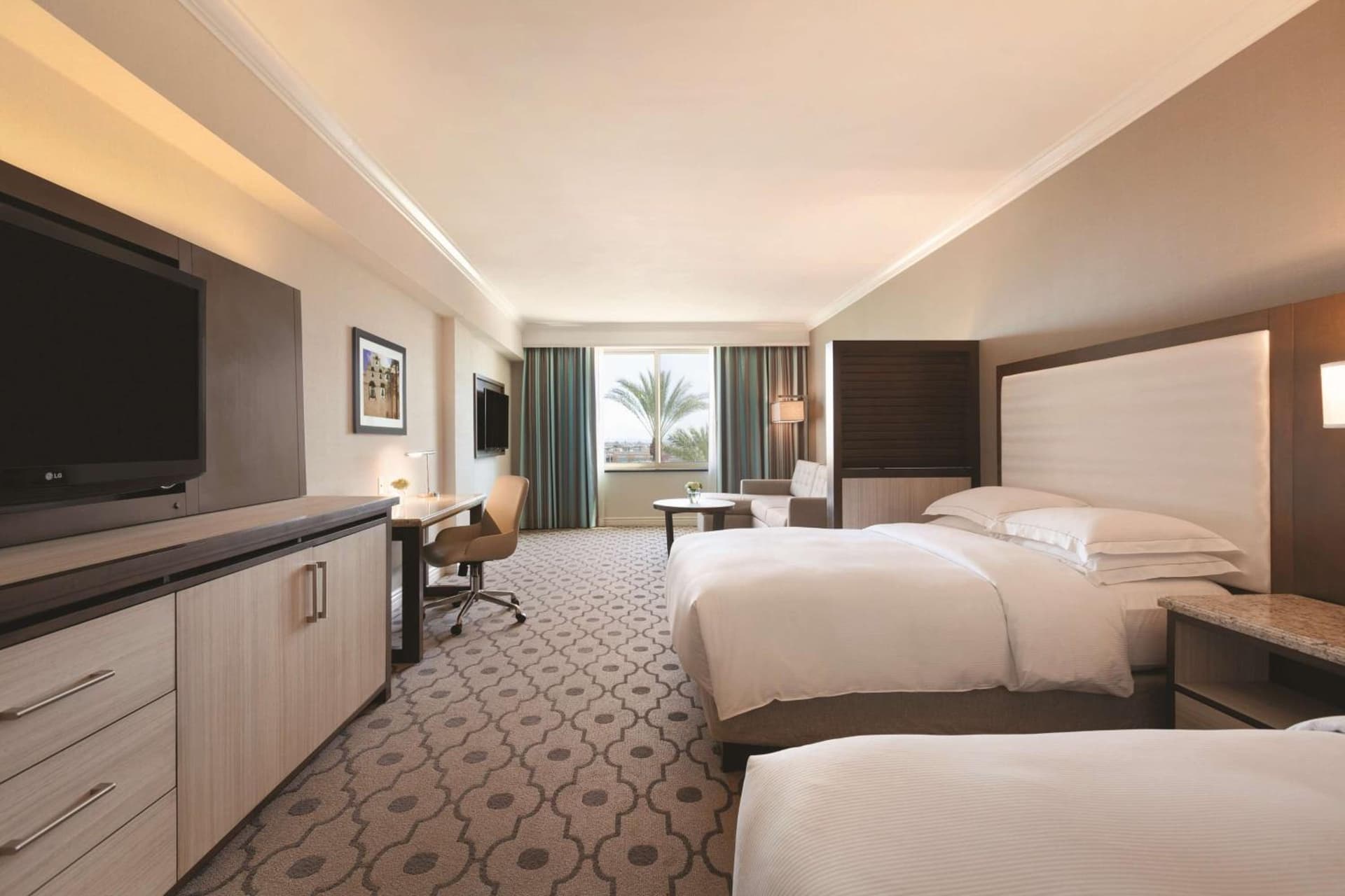 Hilton Los Angeles/San Gabriel gallery photo in San Gabriel, CA — image 26