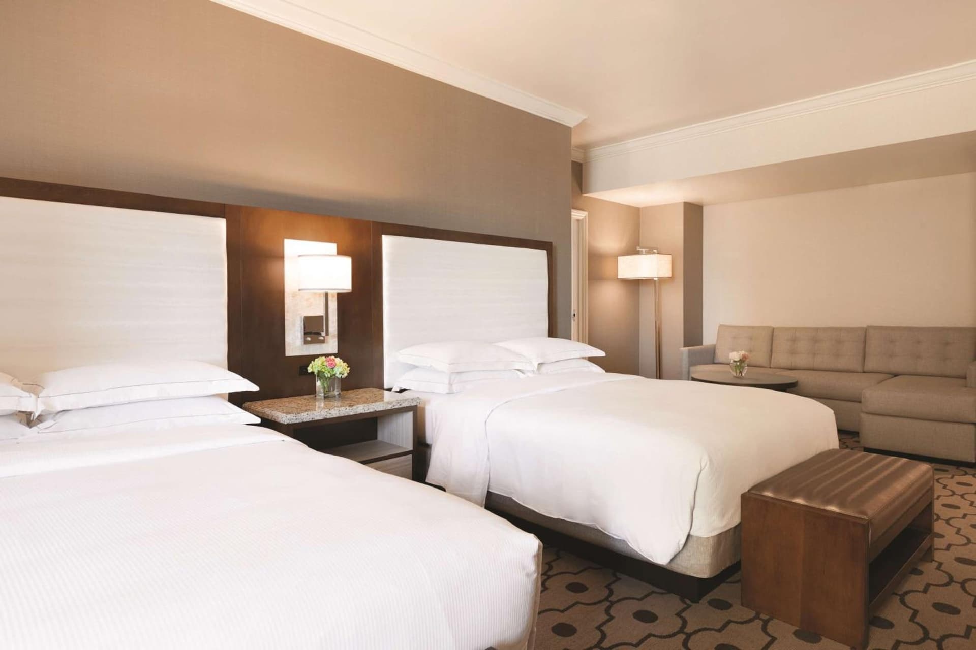 Hilton Los Angeles/San Gabriel gallery photo in San Gabriel, CA — image 8