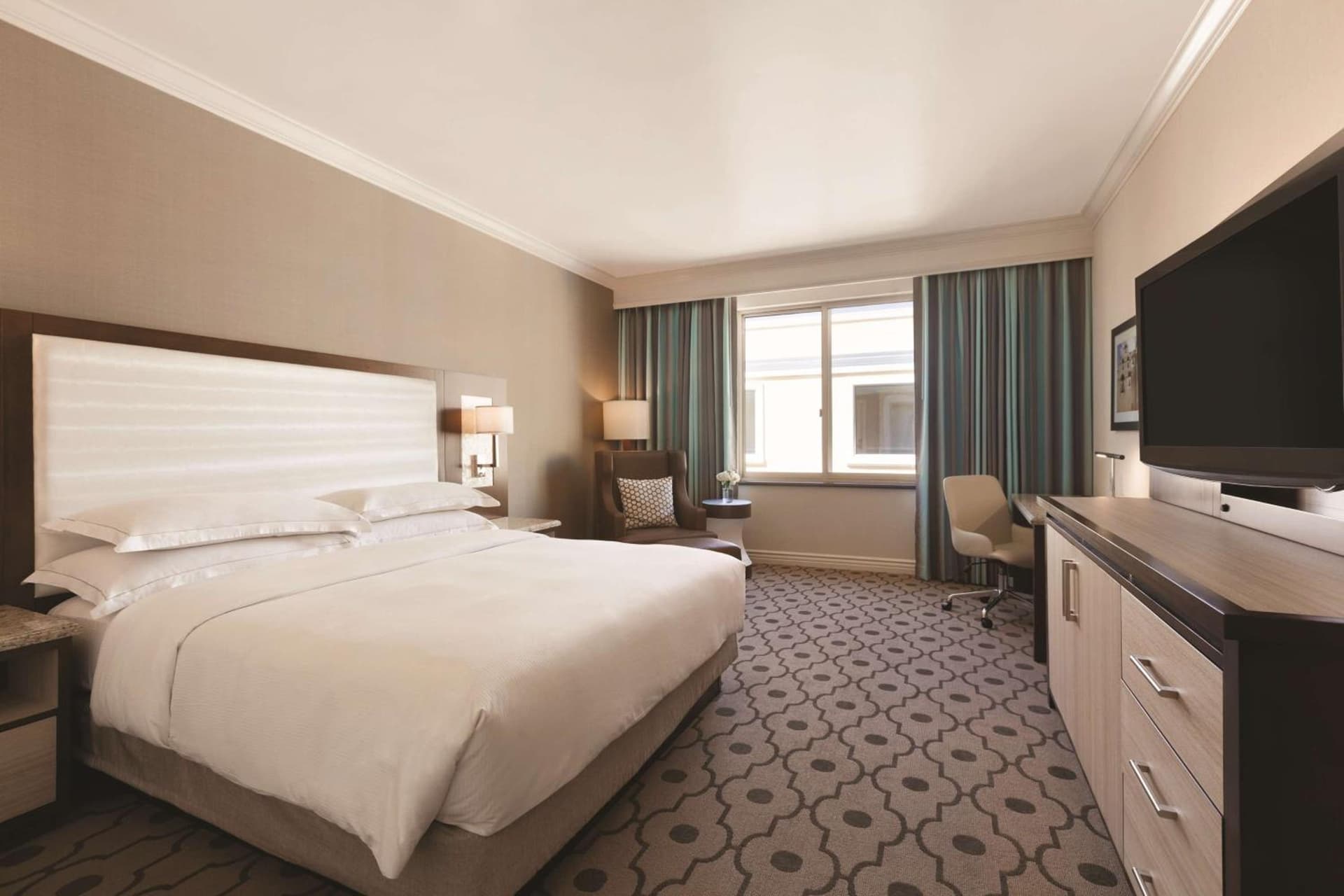 Hilton Los Angeles/San Gabriel gallery photo in San Gabriel, CA — image 19