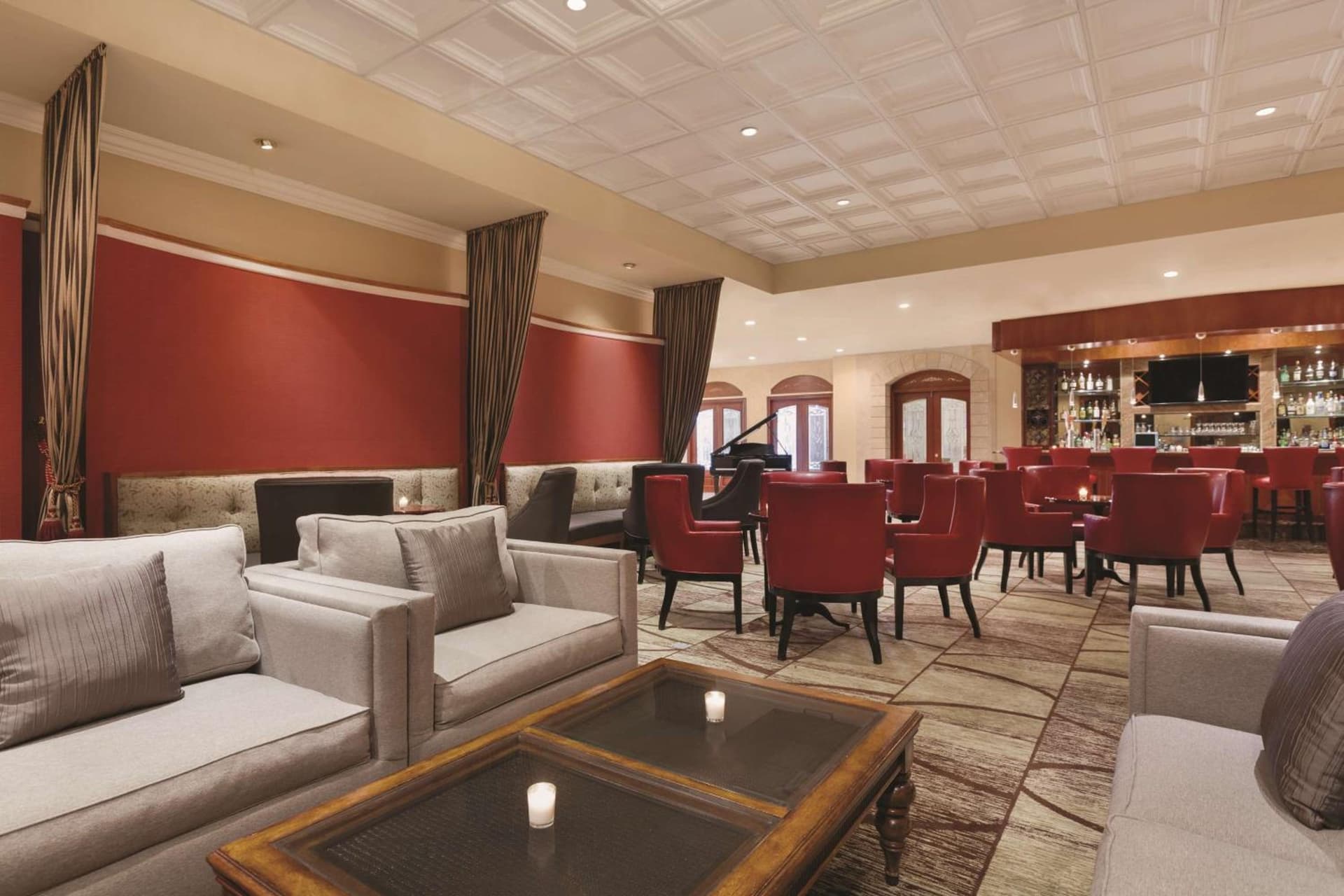 Hilton Los Angeles/San Gabriel gallery photo in San Gabriel, CA — image 24