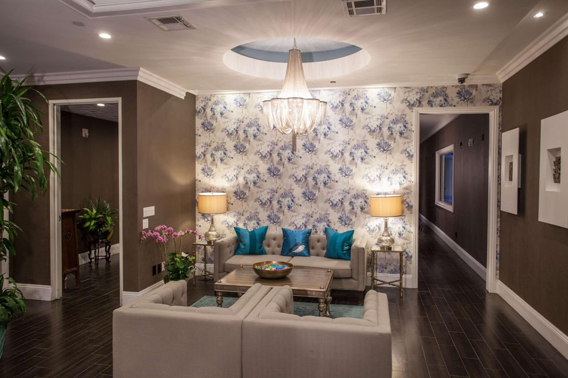 Hilton Los Angeles/San Gabriel gallery photo in San Gabriel, CA — image 16