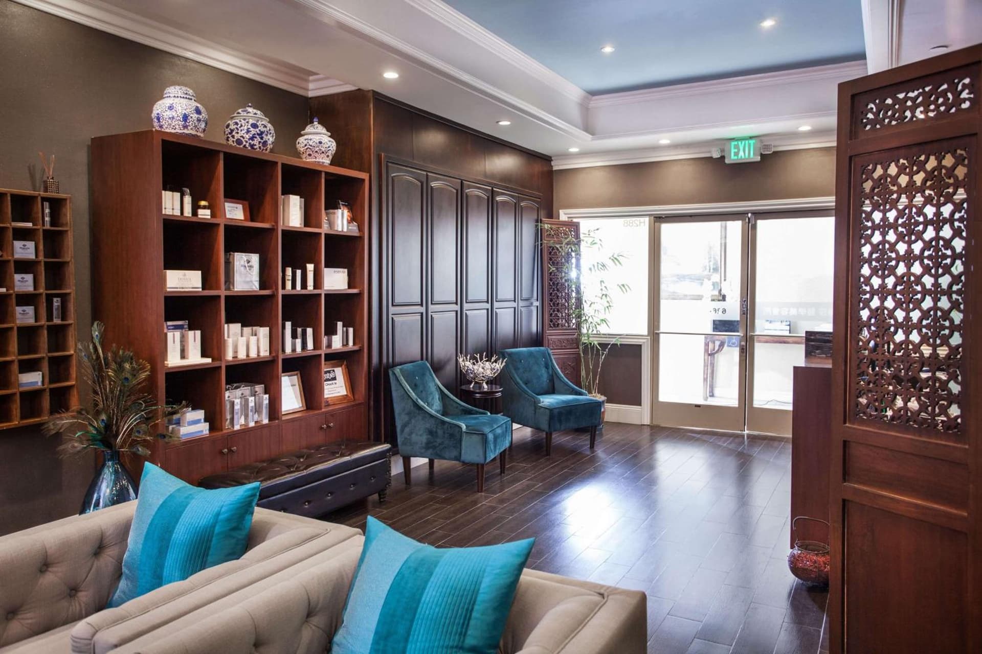 Hilton Los Angeles/San Gabriel gallery photo in San Gabriel, CA — image 9
