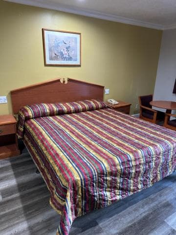 Chino Motel gallery photo in Chino, CA — image 19