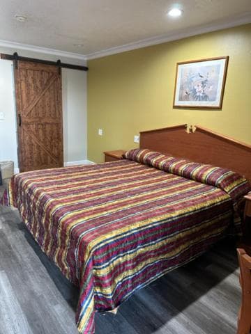 Chino Motel gallery photo in Chino, CA — image 13