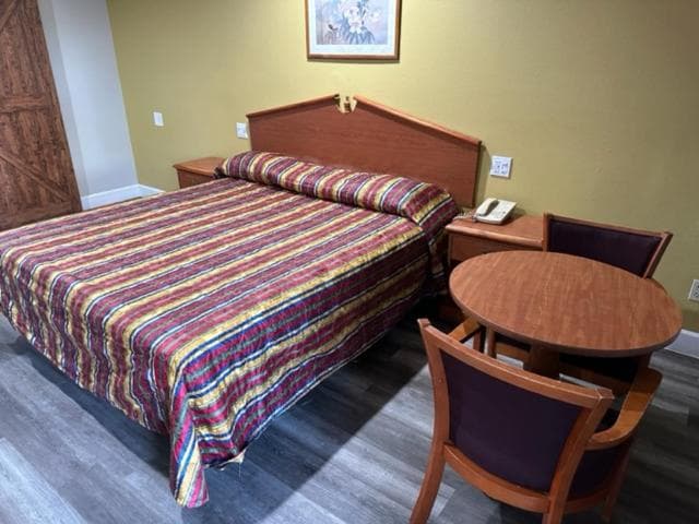 Chino Motel gallery photo in Chino, CA — image 5