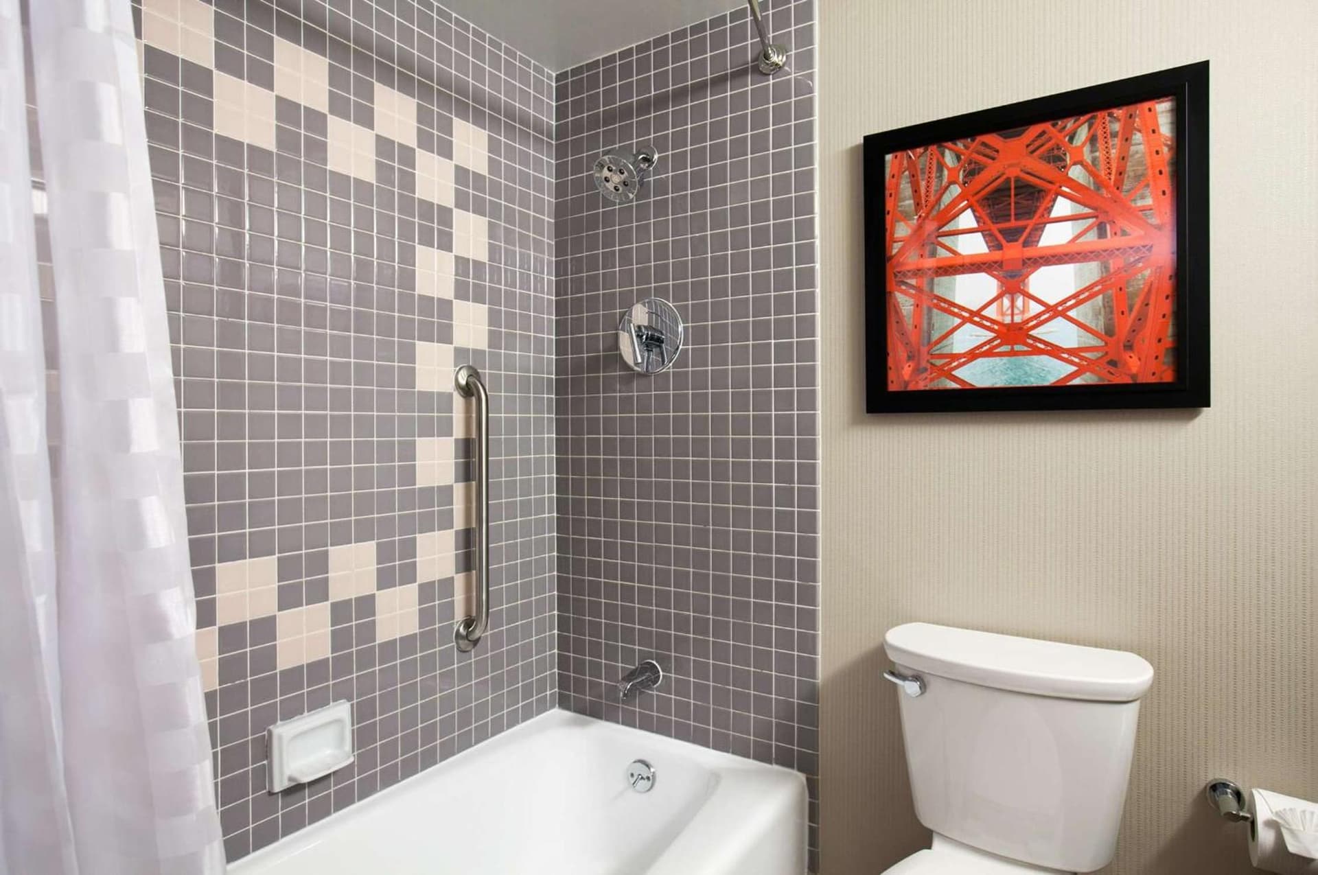 Embassy Suites San Francisco Airport Waterfront gallery photo in Burlingame, CA — image 22