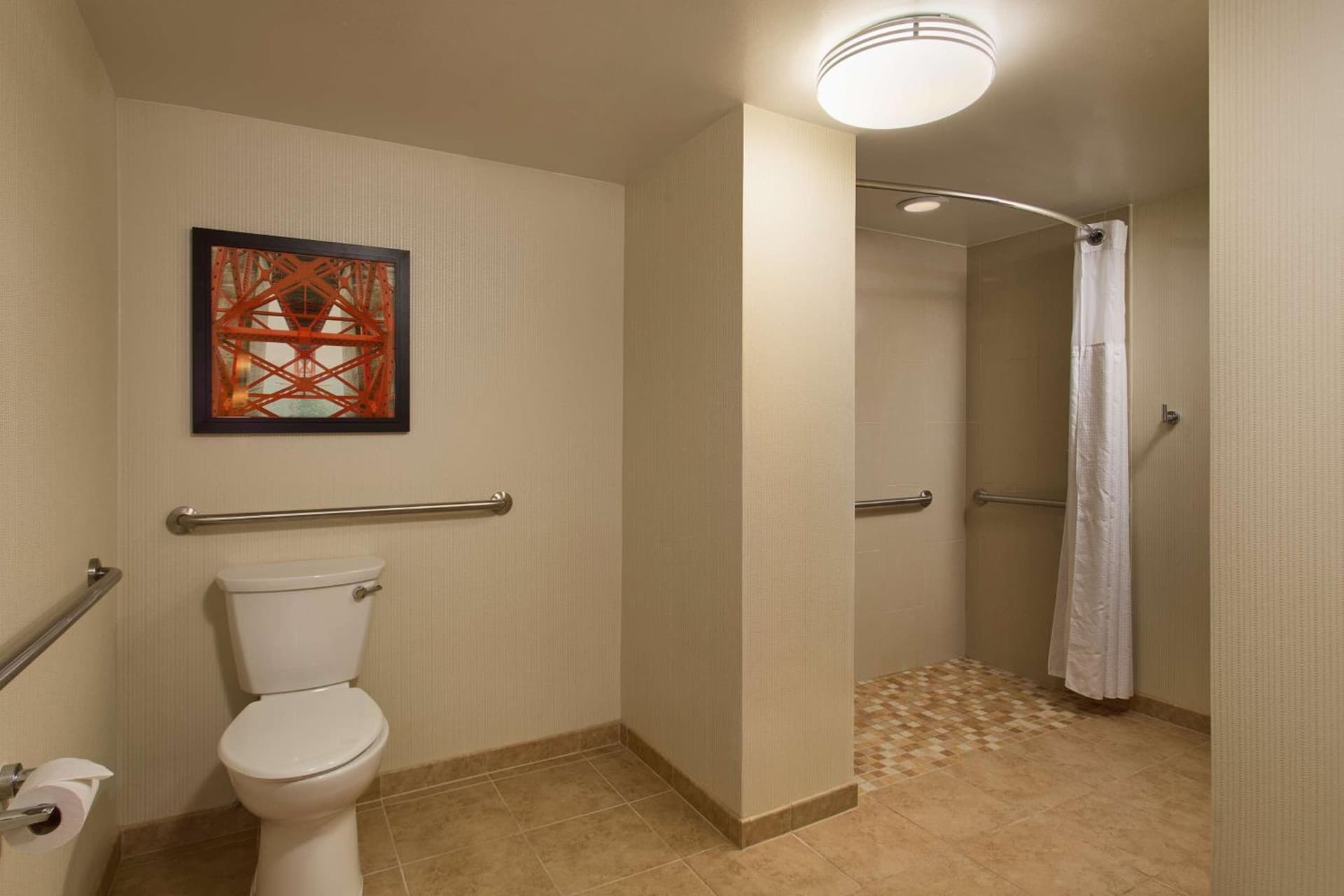 Embassy Suites San Francisco Airport Waterfront gallery photo in Burlingame, CA — image 4
