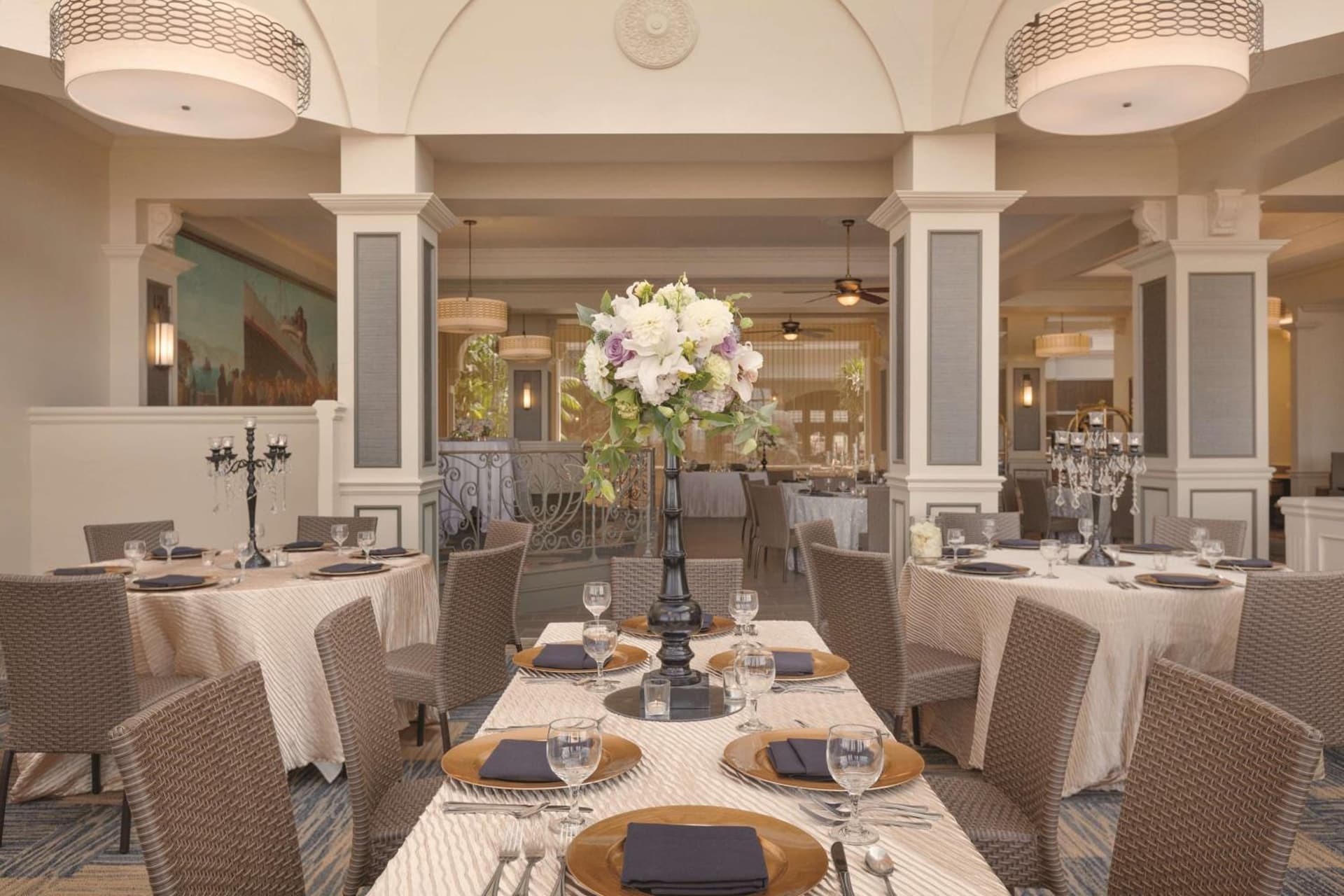 Embassy Suites San Francisco Airport Waterfront gallery photo in Burlingame, CA — image 33