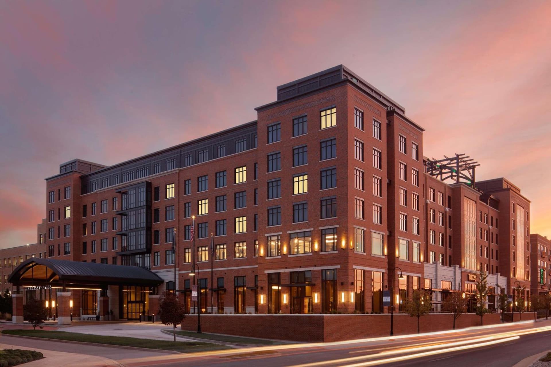 Embassy Suites by Hilton South Bend gallery photo in South Bend, IN — image 28