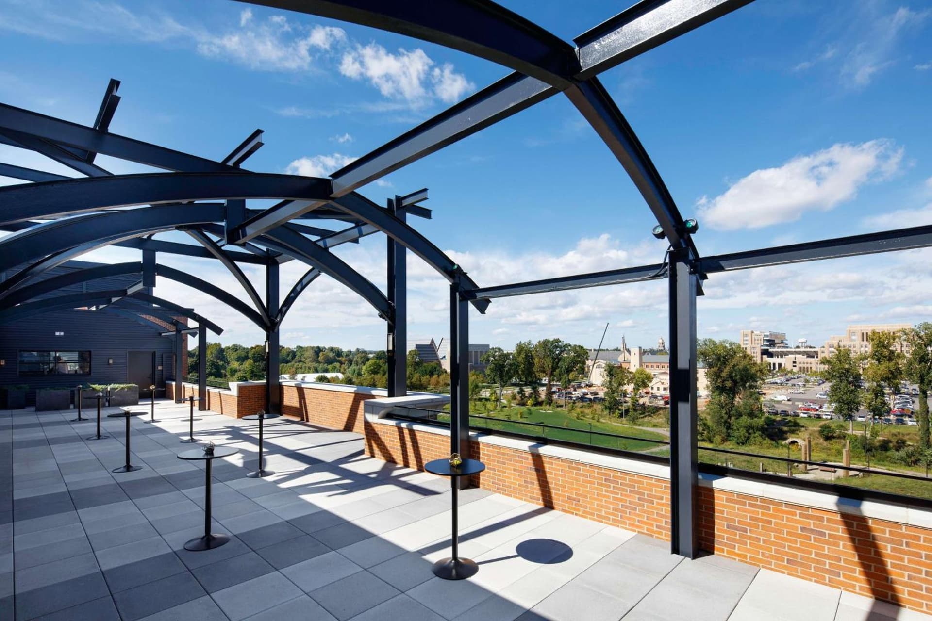 Embassy Suites by Hilton South Bend gallery photo in South Bend, IN — image 36