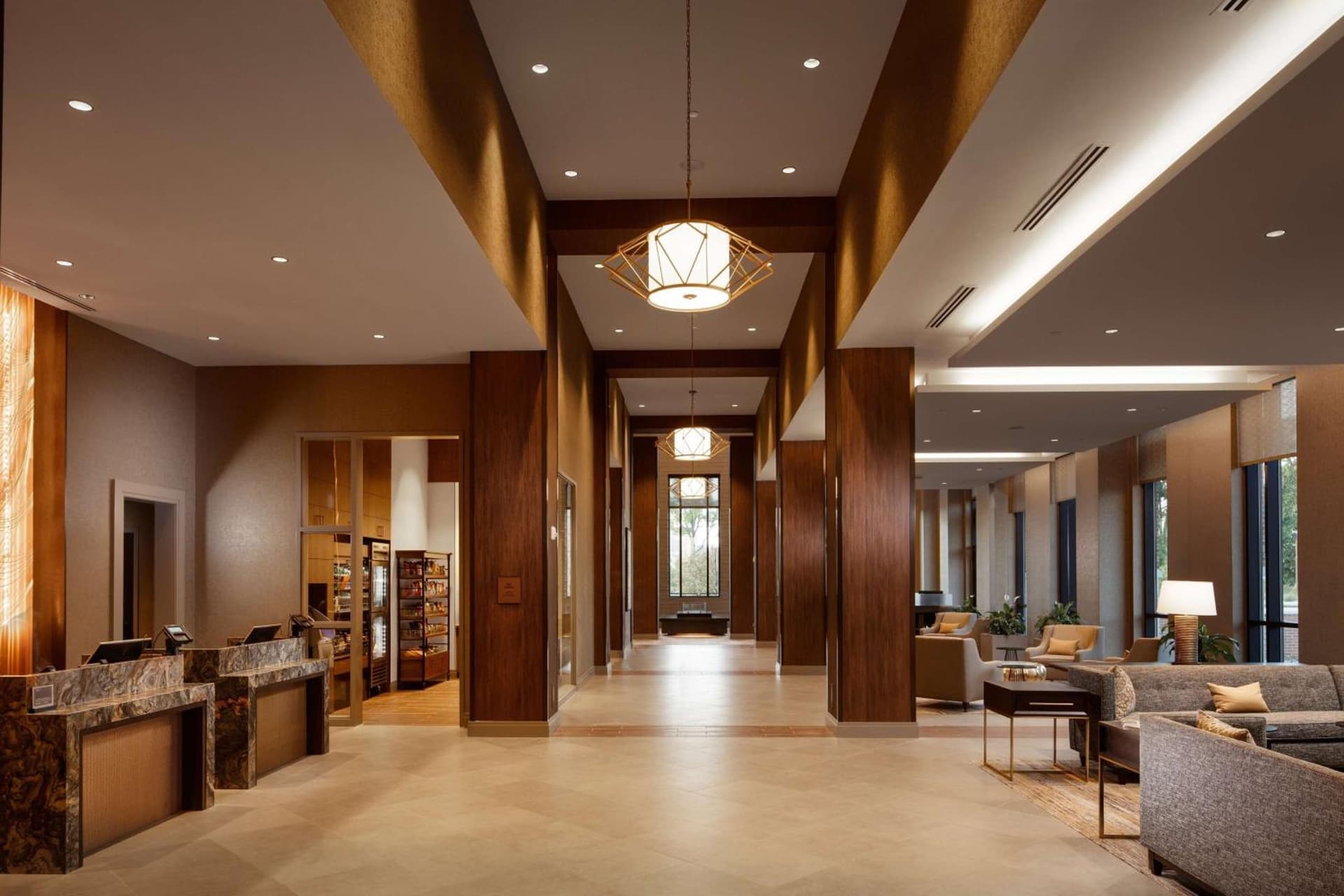 Embassy Suites by Hilton South Bend gallery photo in South Bend, IN — image 22