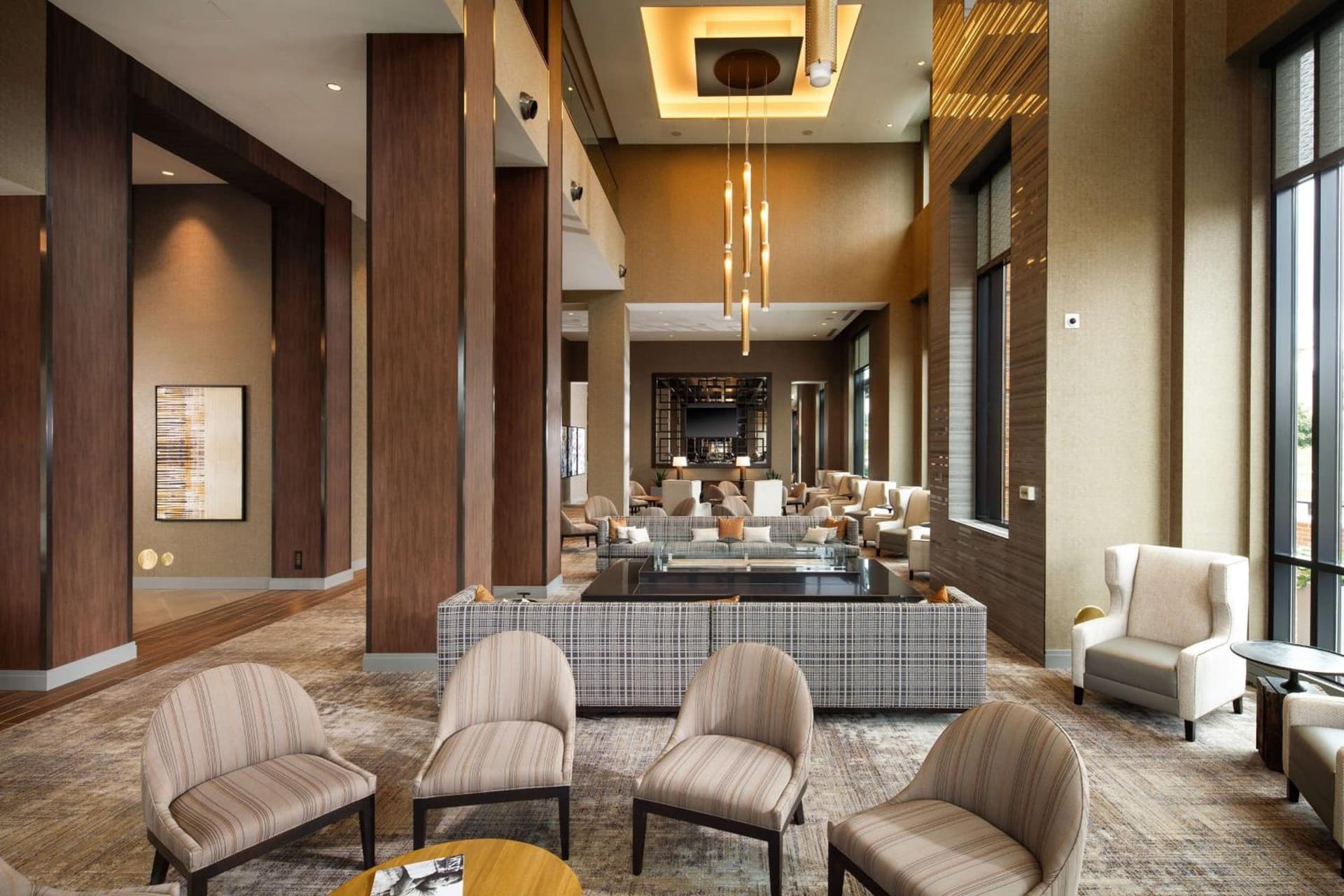 Embassy Suites by Hilton South Bend gallery photo in South Bend, IN — image 29