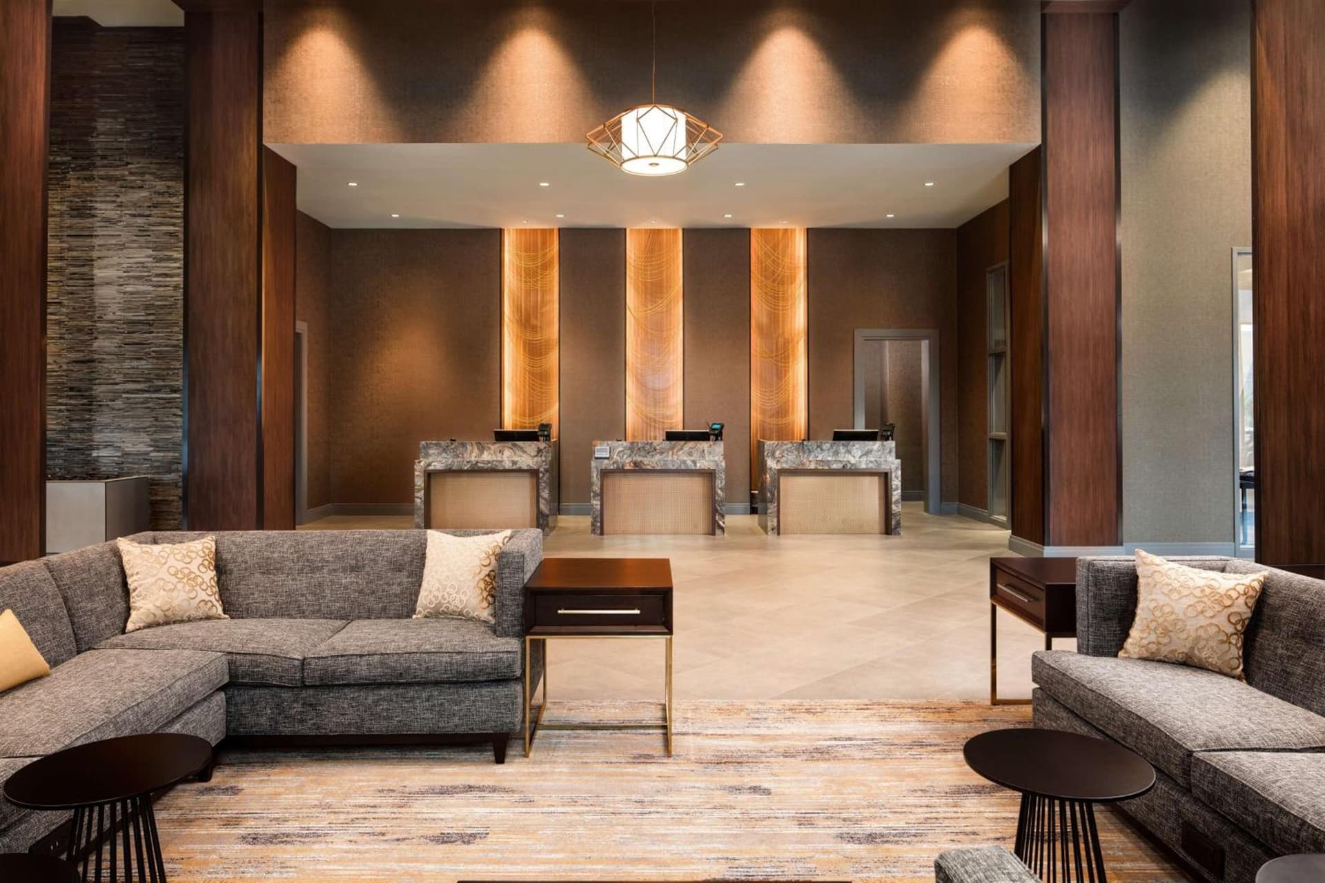 Embassy Suites by Hilton South Bend gallery photo in South Bend, IN — image 13