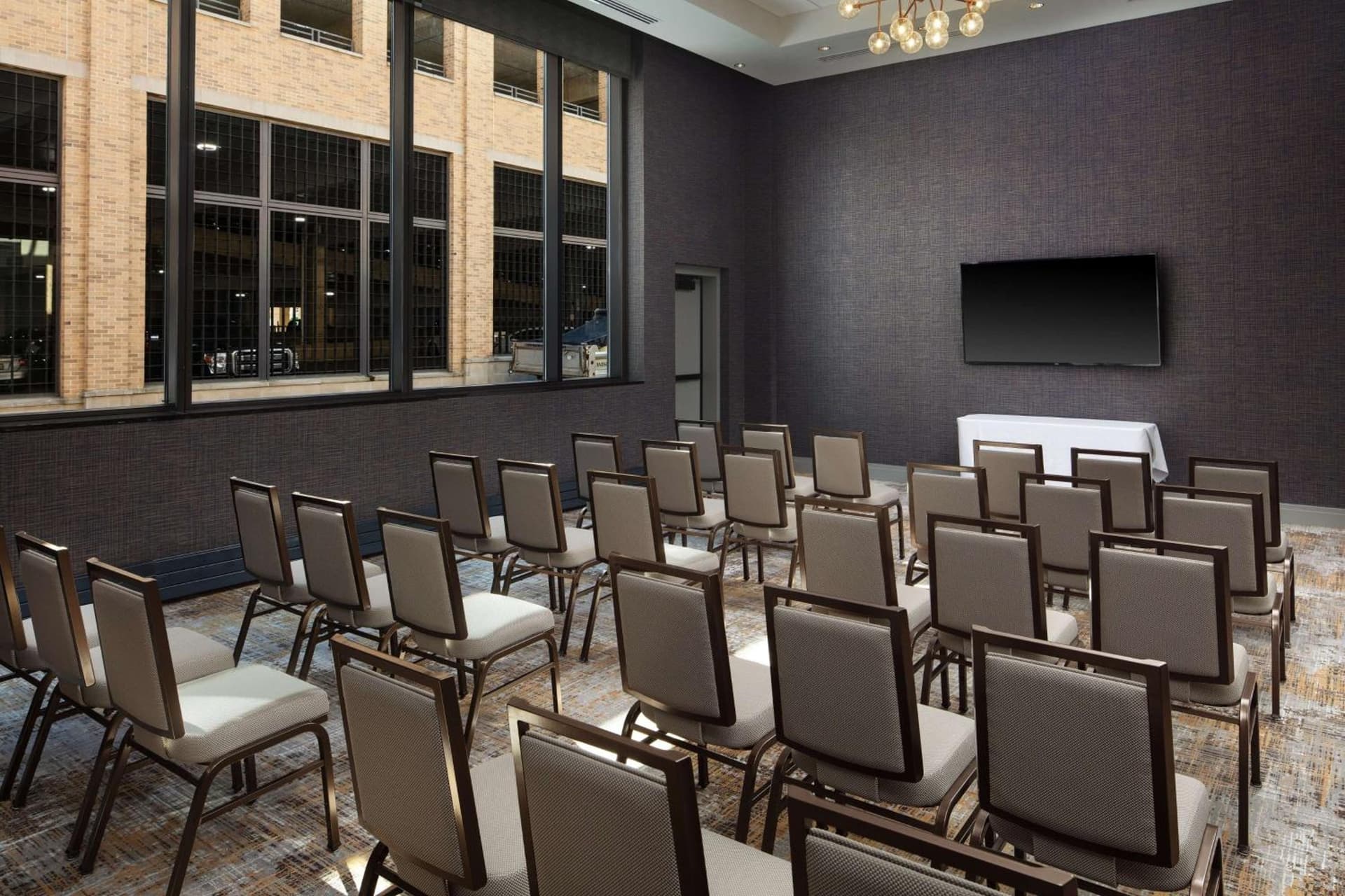 Embassy Suites by Hilton South Bend gallery photo in South Bend, IN — image 39