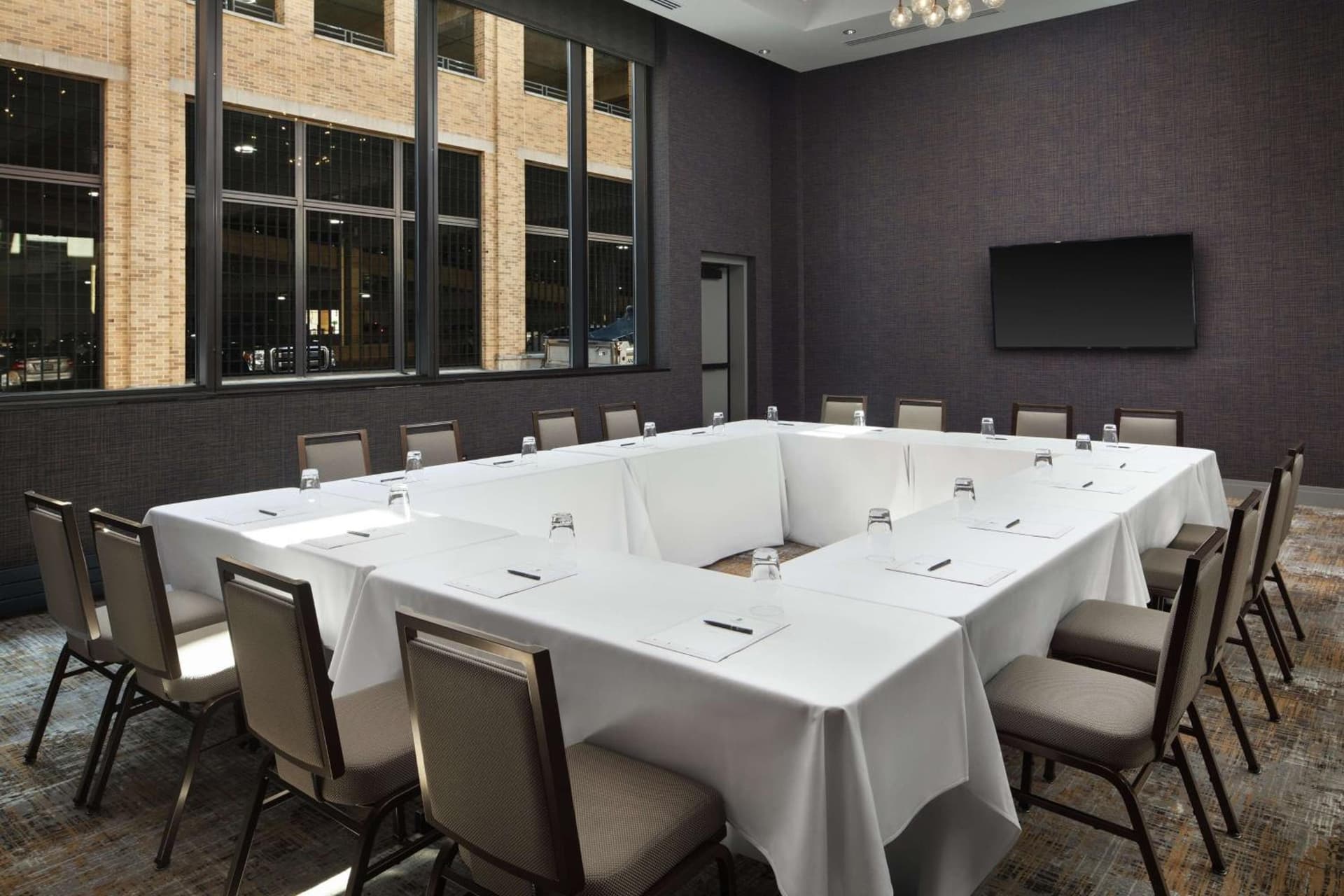 Embassy Suites by Hilton South Bend gallery photo in South Bend, IN — image 30