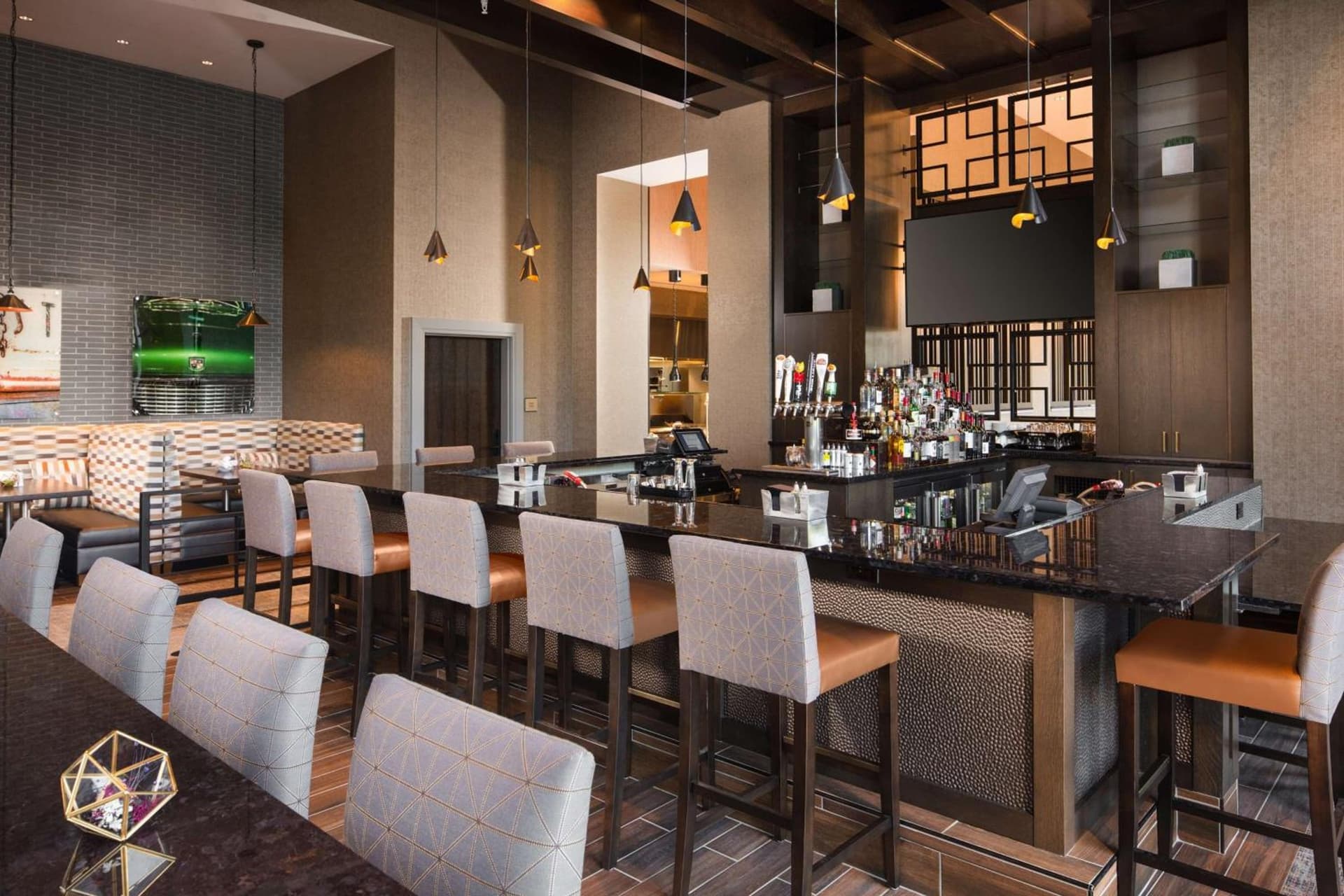 Embassy Suites by Hilton South Bend gallery photo in South Bend, IN — image 24