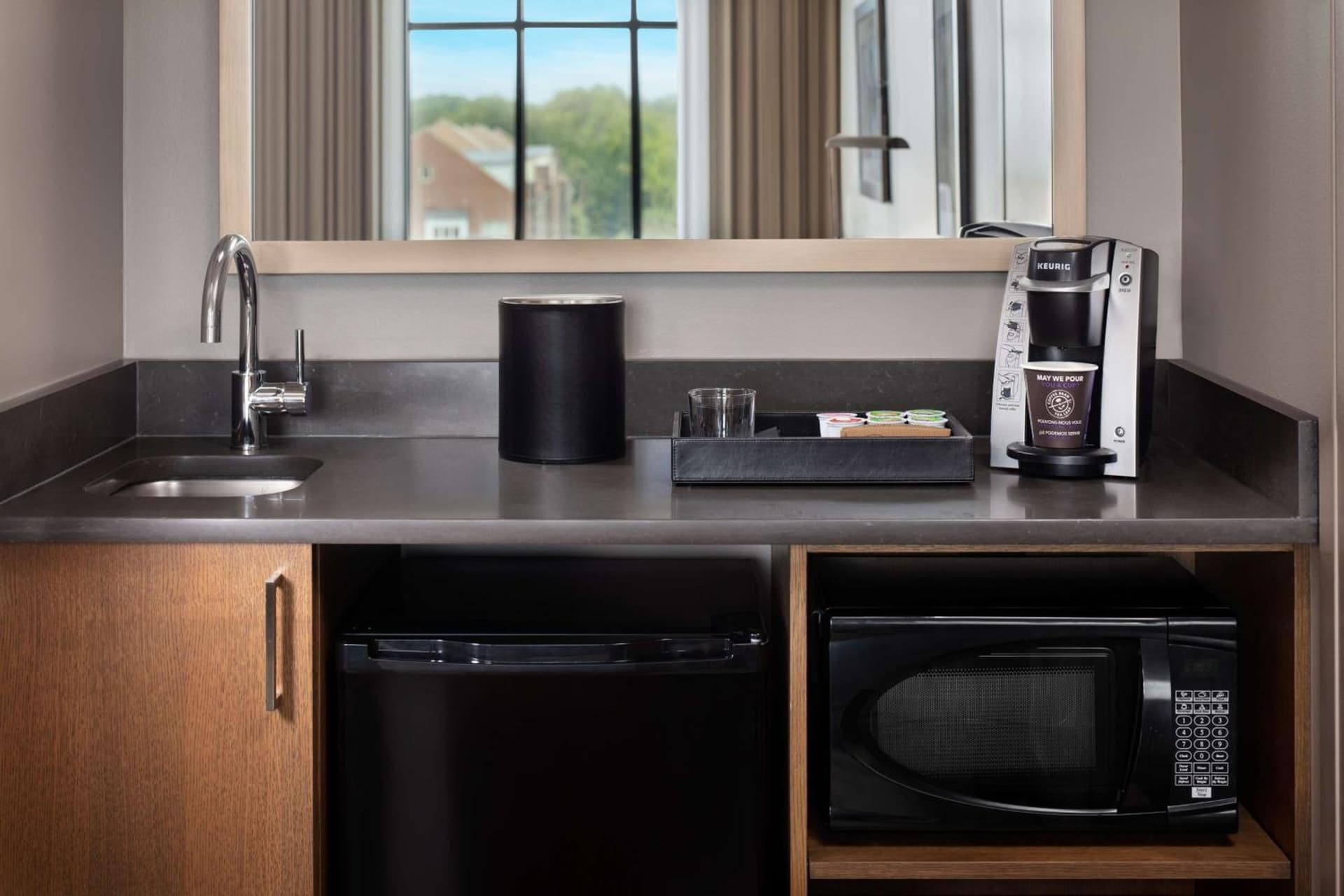 Embassy Suites by Hilton South Bend gallery photo in South Bend, IN — image 15