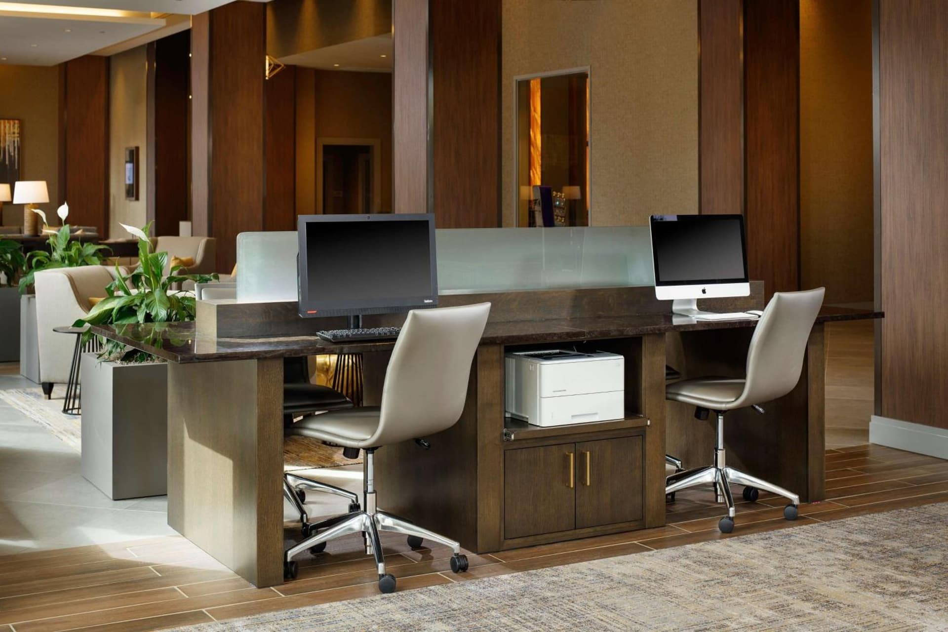 Embassy Suites by Hilton South Bend gallery photo in South Bend, IN — image 41