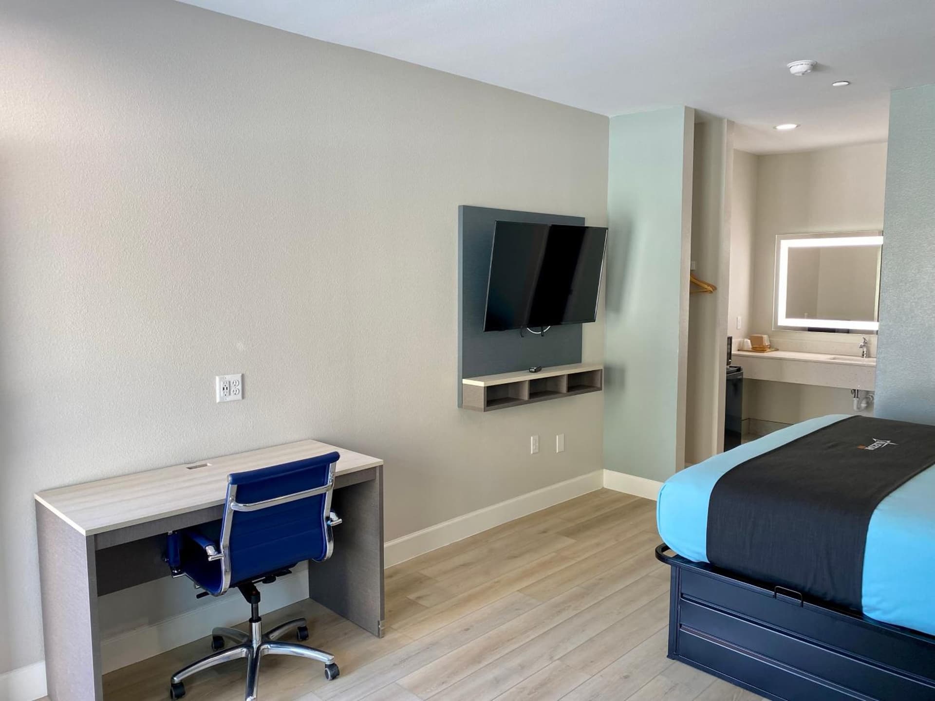 Blue Star Inn gallery photo in Houston, TX — image 20
