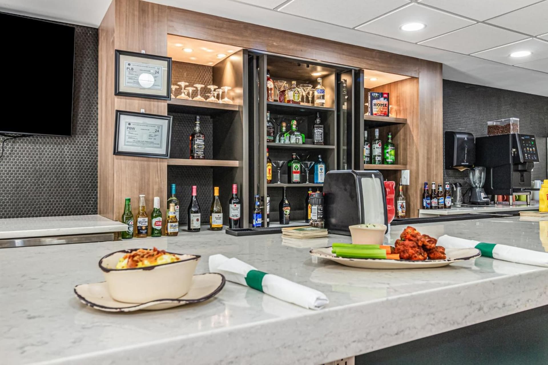 Holiday Inn Spartanburg Northwest by IHG gallery photo in Spartanburg, SC — image 69
