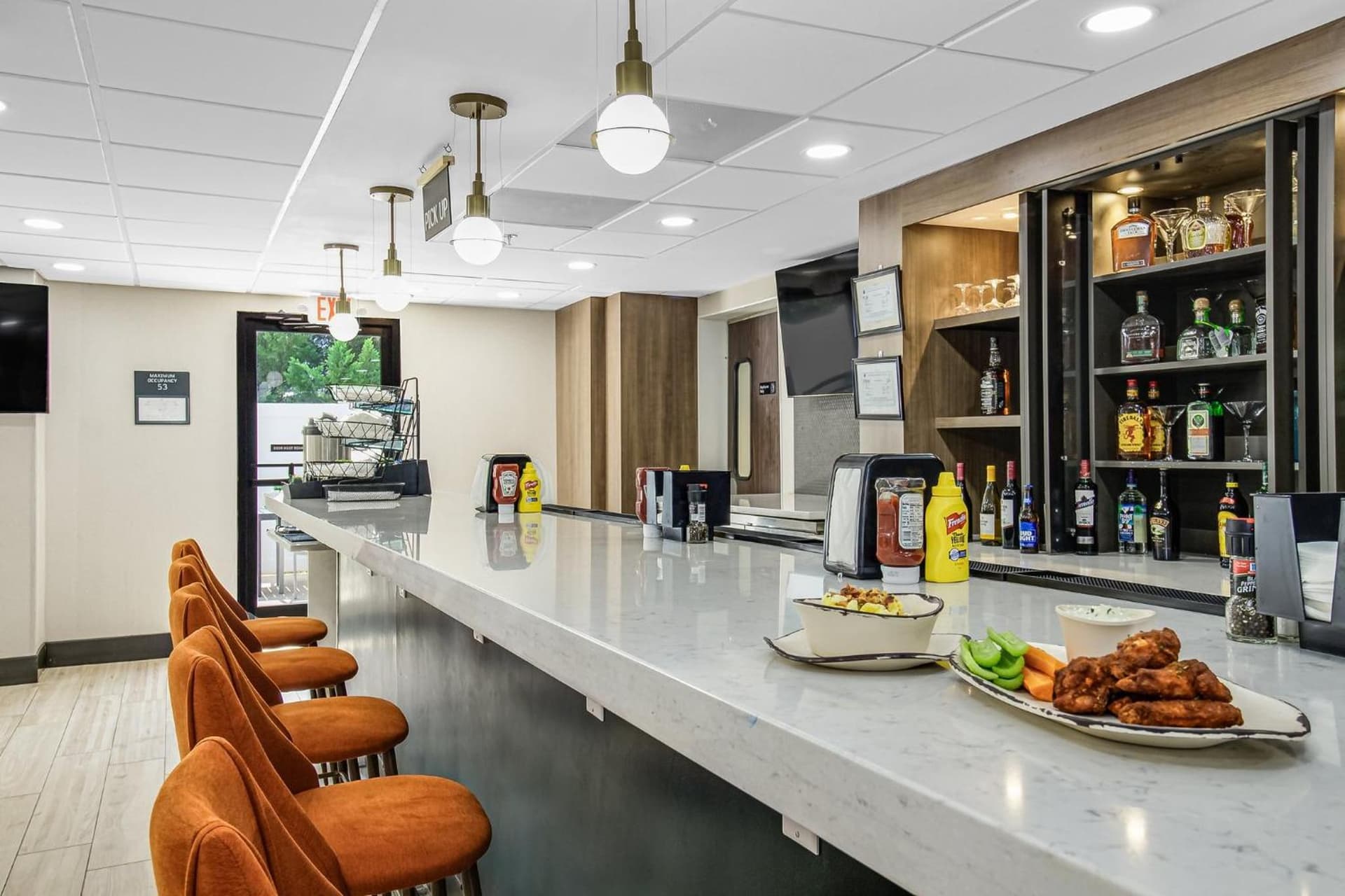 Holiday Inn Spartanburg Northwest by IHG gallery photo in Spartanburg, SC — image 12