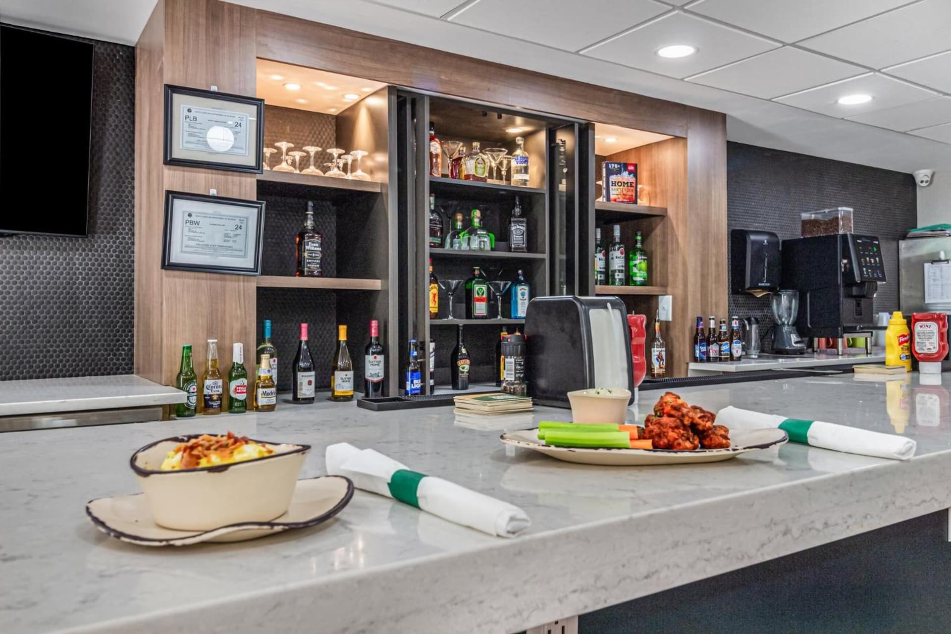 Holiday Inn Spartanburg Northwest by IHG gallery photo in Spartanburg, SC — image 55