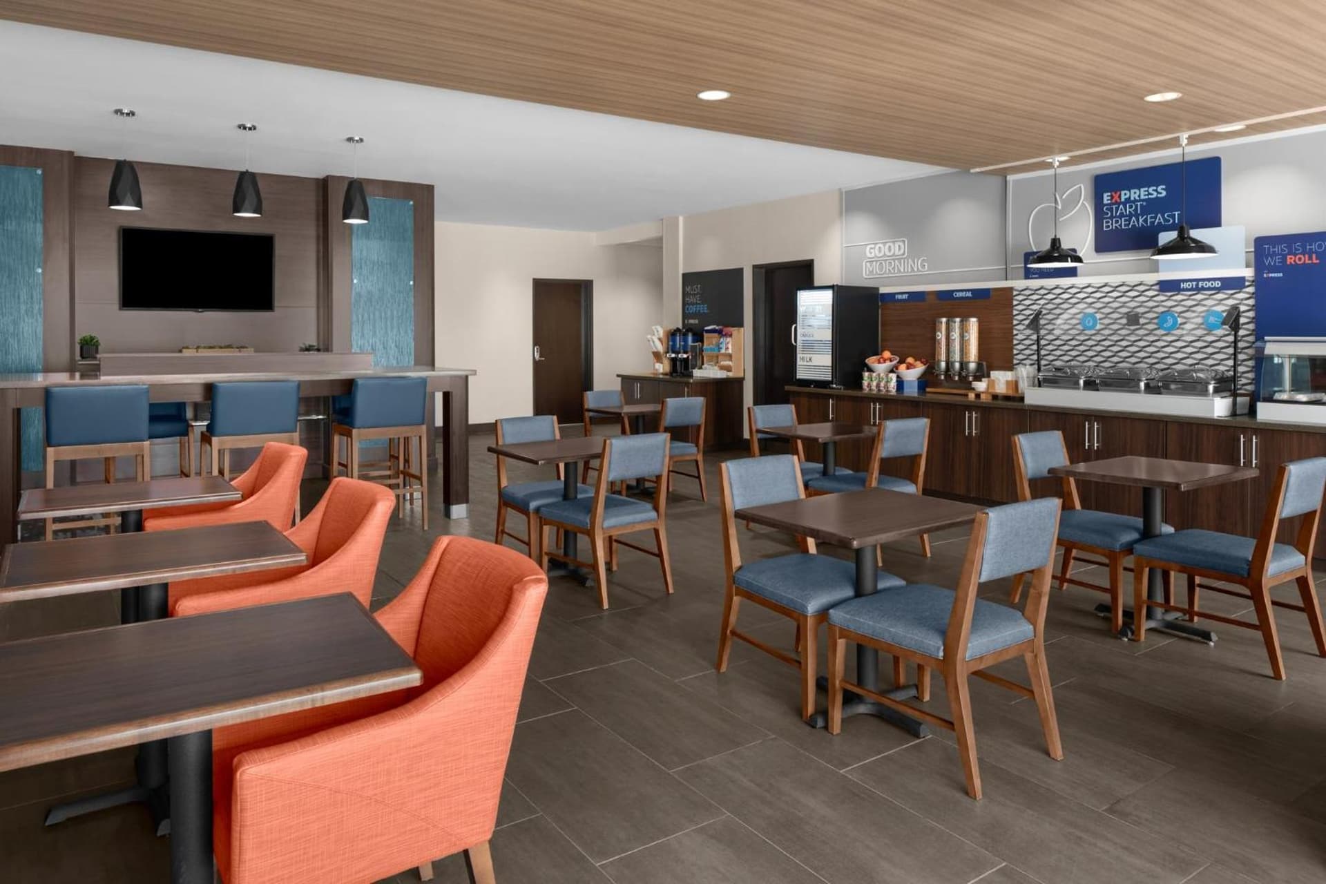 Holiday Inn Express & Suites Midland South I-20 by IHG gallery photo in Midland, TX — image 13