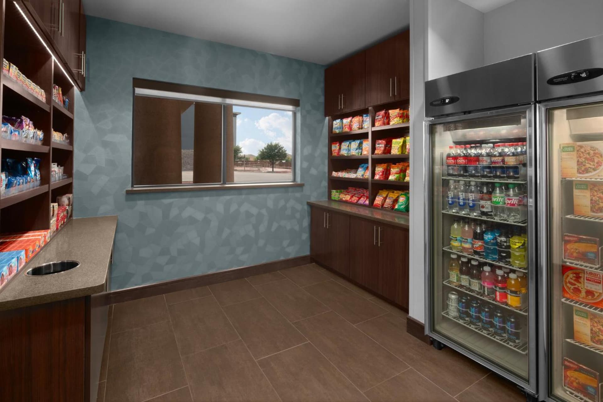 Holiday Inn Express & Suites Midland South I-20 by IHG gallery photo in Midland, TX — image 41