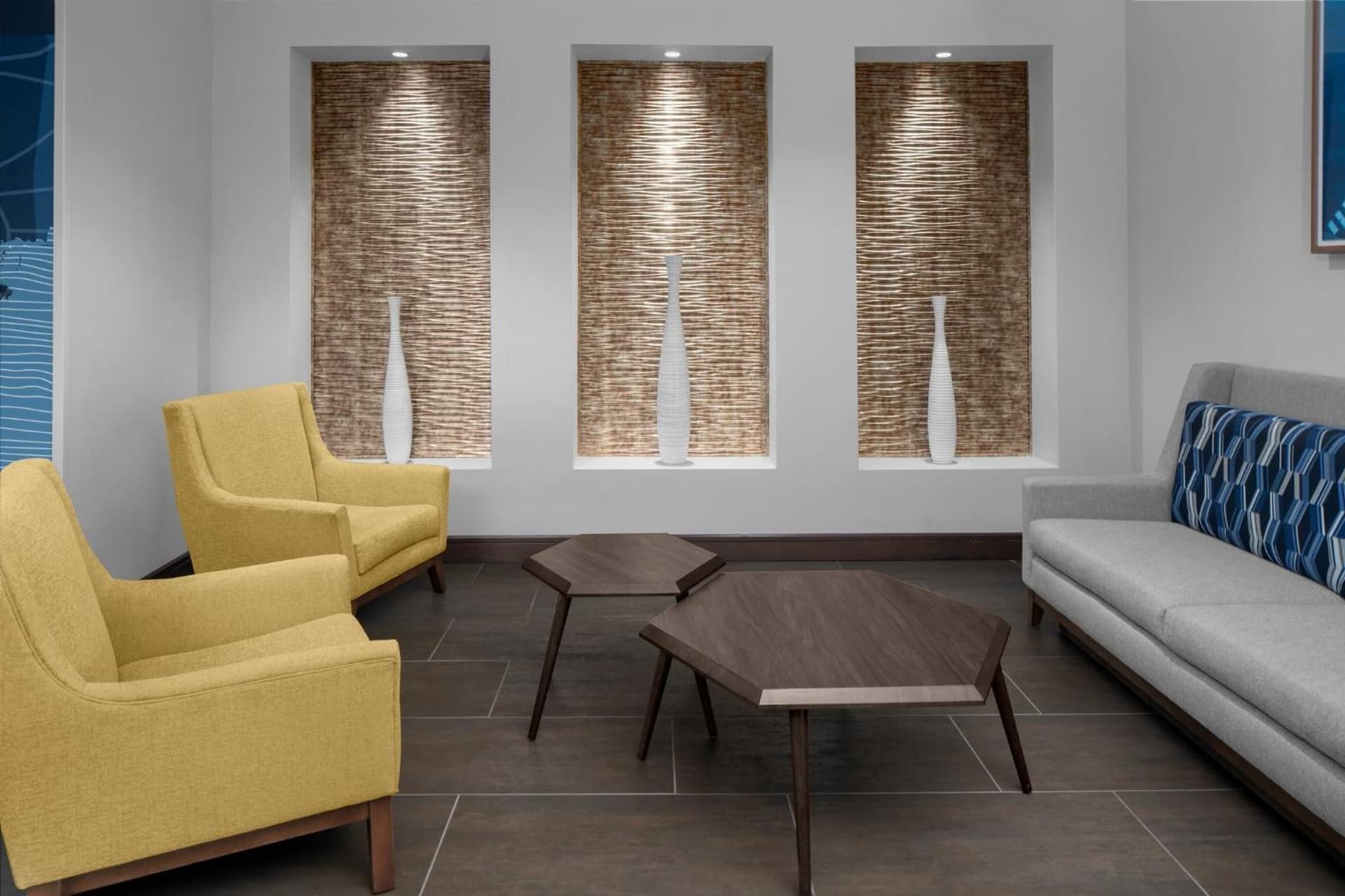 Holiday Inn Express & Suites Midland South I-20 by IHG gallery photo in Midland, TX — image 36
