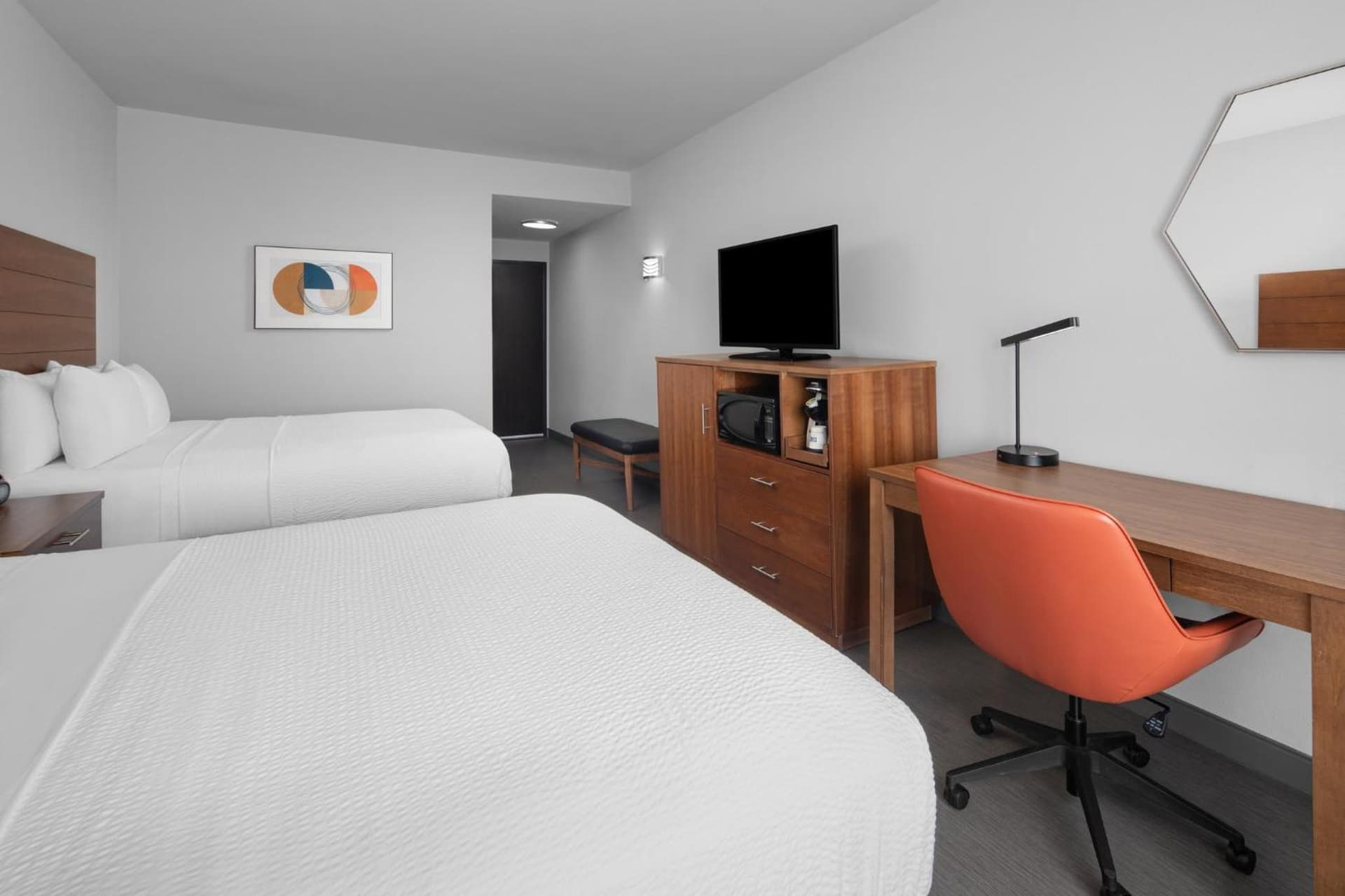 Holiday Inn Express & Suites Midland South I-20 by IHG gallery photo in Midland, TX — image 49