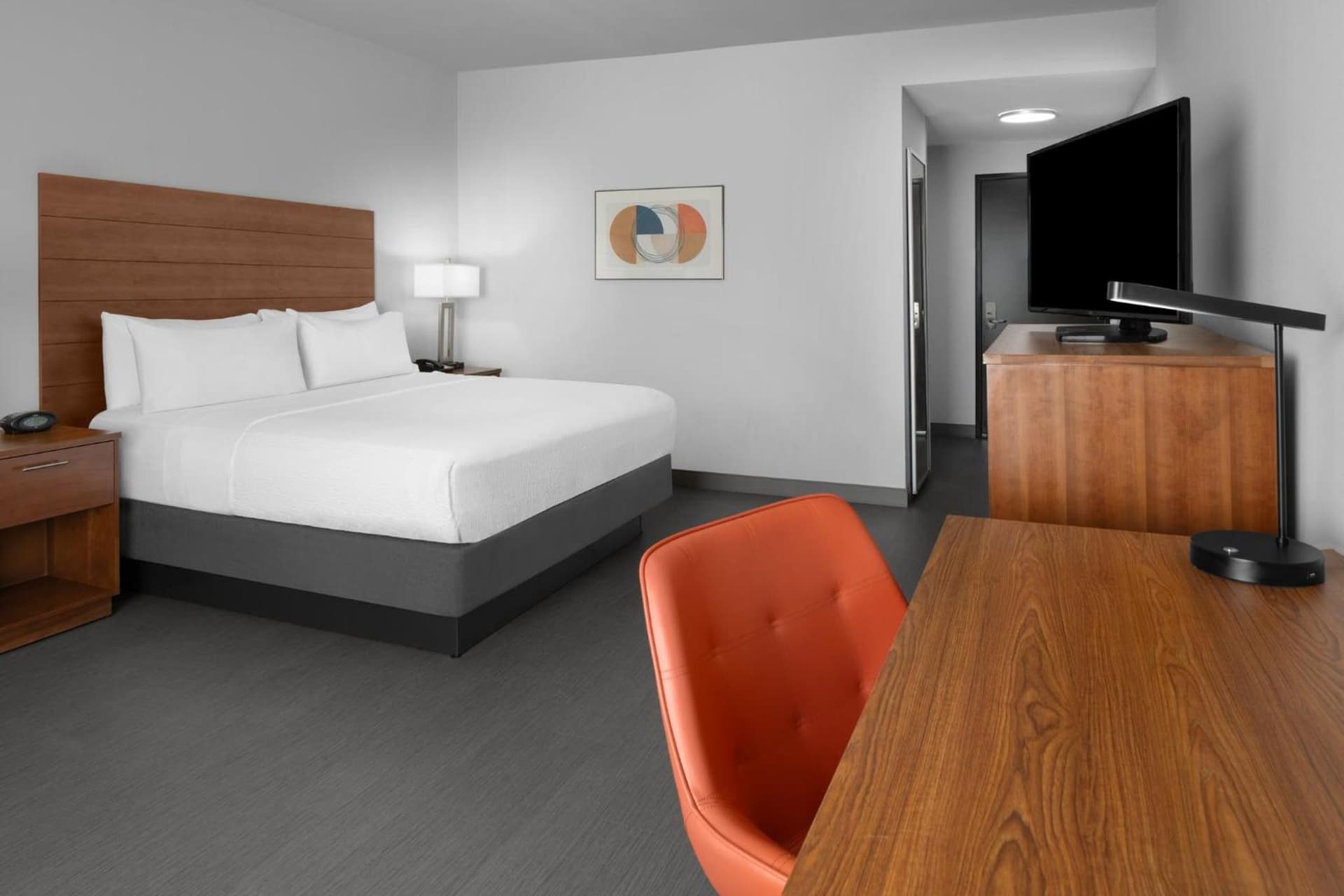 Holiday Inn Express & Suites Midland South I-20 by IHG gallery photo in Midland, TX — image 12