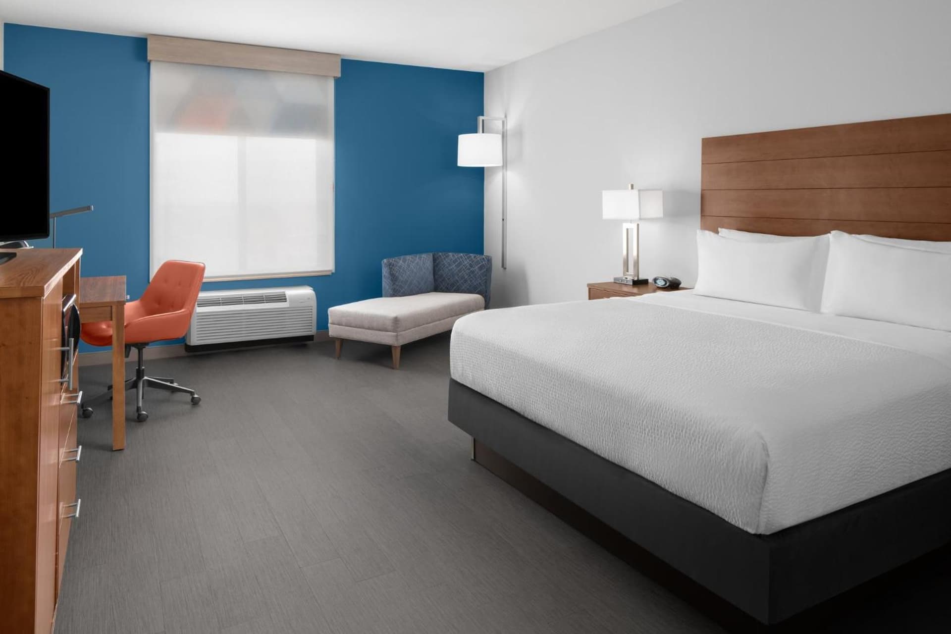 Holiday Inn Express & Suites Midland South I-20 by IHG gallery photo in Midland, TX — image 43
