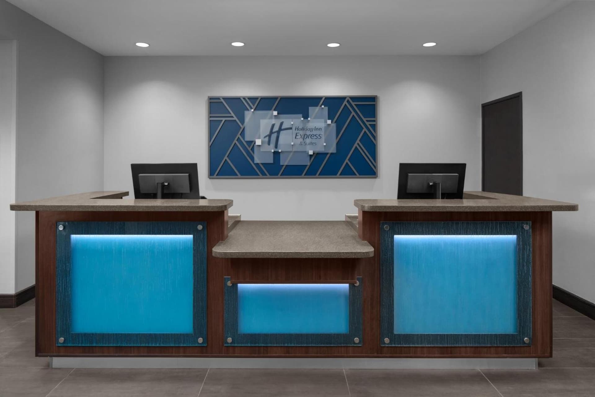 Holiday Inn Express & Suites Midland South I-20 by IHG gallery photo in Midland, TX — image 44