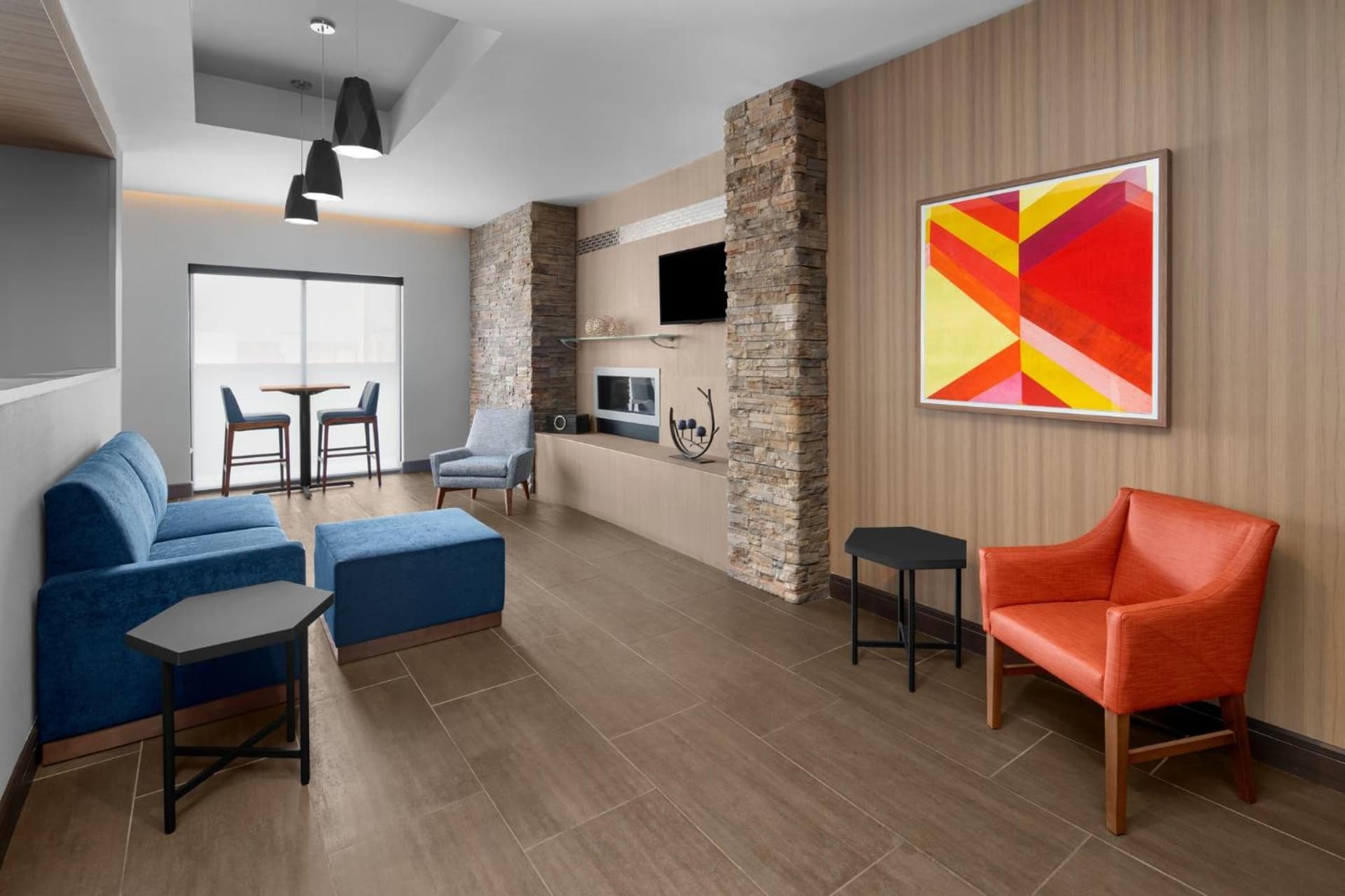 Holiday Inn Express & Suites Midland South I-20 by IHG gallery photo in Midland, TX — image 30