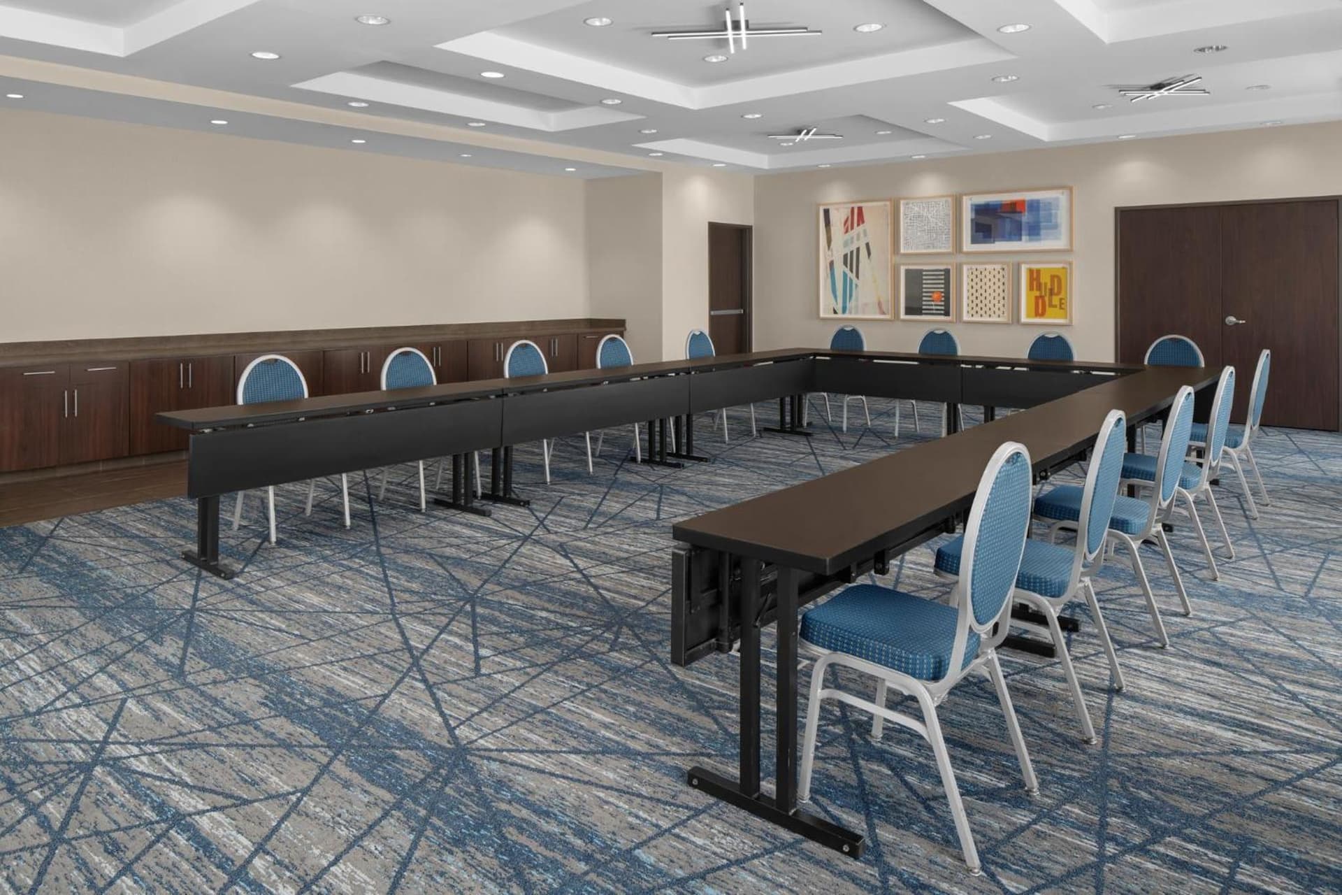 Holiday Inn Express & Suites Midland South I-20 by IHG gallery photo in Midland, TX — image 14