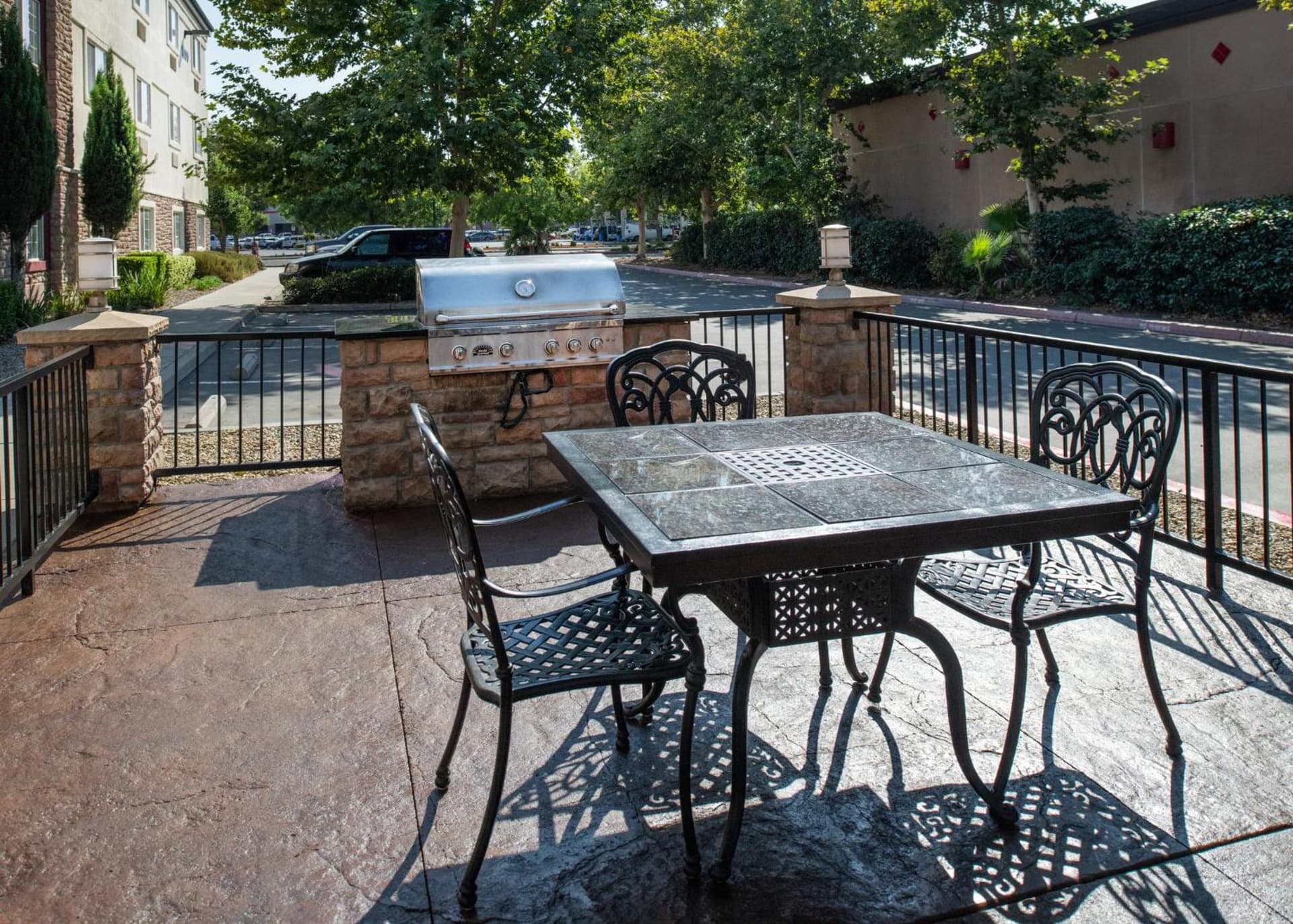 Candlewood Suites Turlock by IHG gallery photo in Turlock, CA — image 28