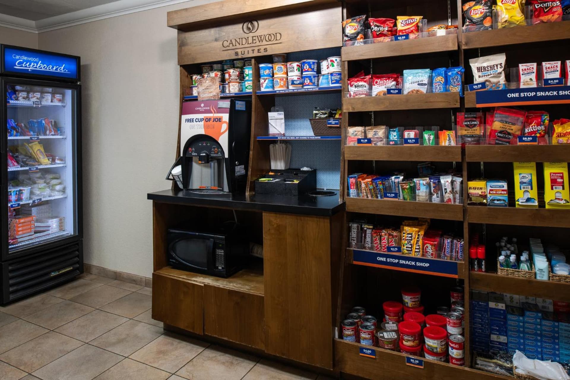 Candlewood Suites Turlock by IHG gallery photo in Turlock, CA — image 19