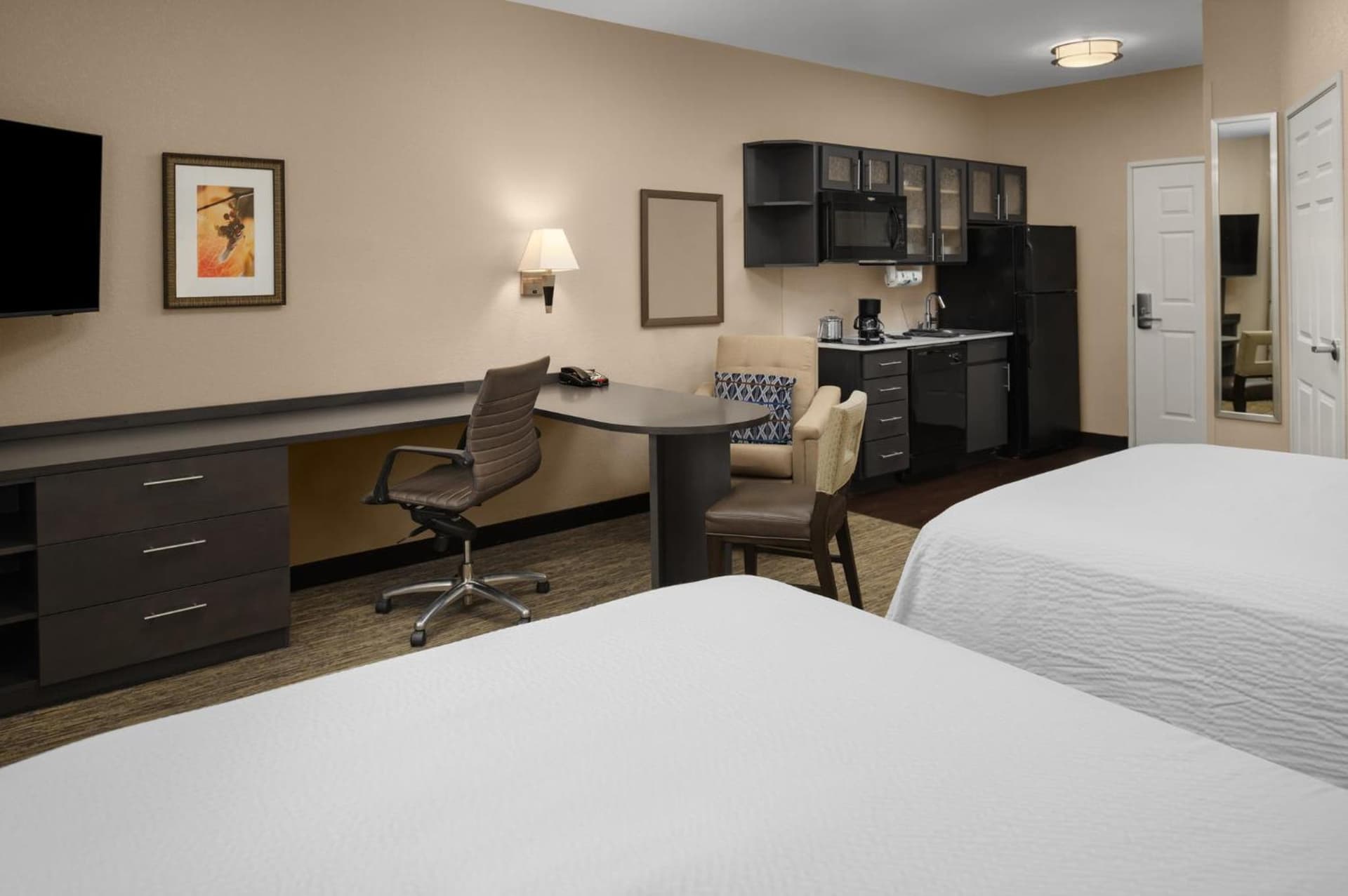 Candlewood Suites Turlock by IHG gallery photo in Turlock, CA — image 45