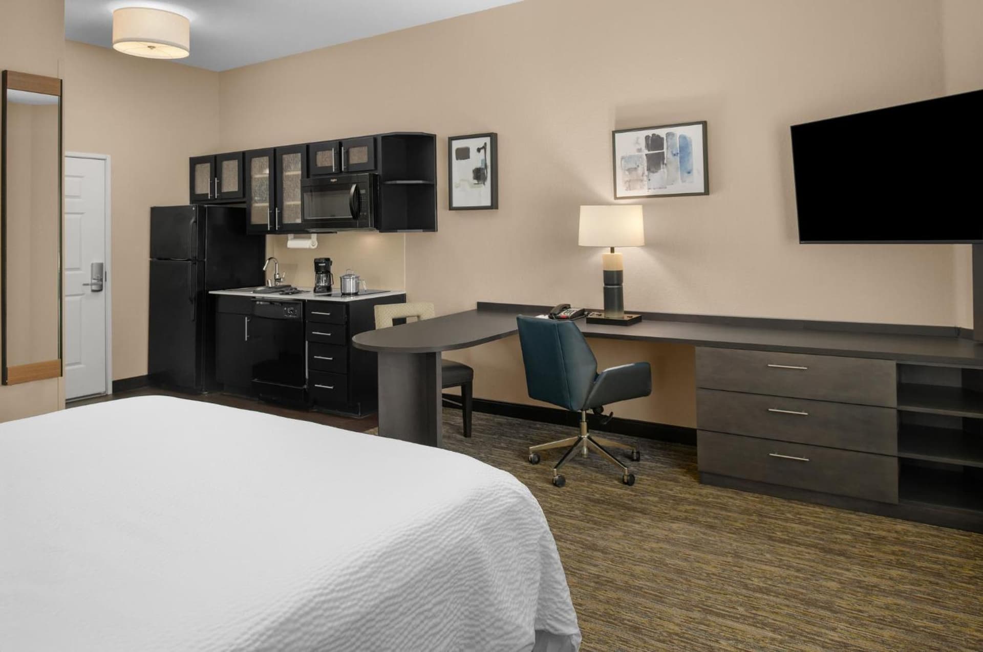 Candlewood Suites Turlock by IHG gallery photo in Turlock, CA — image 41
