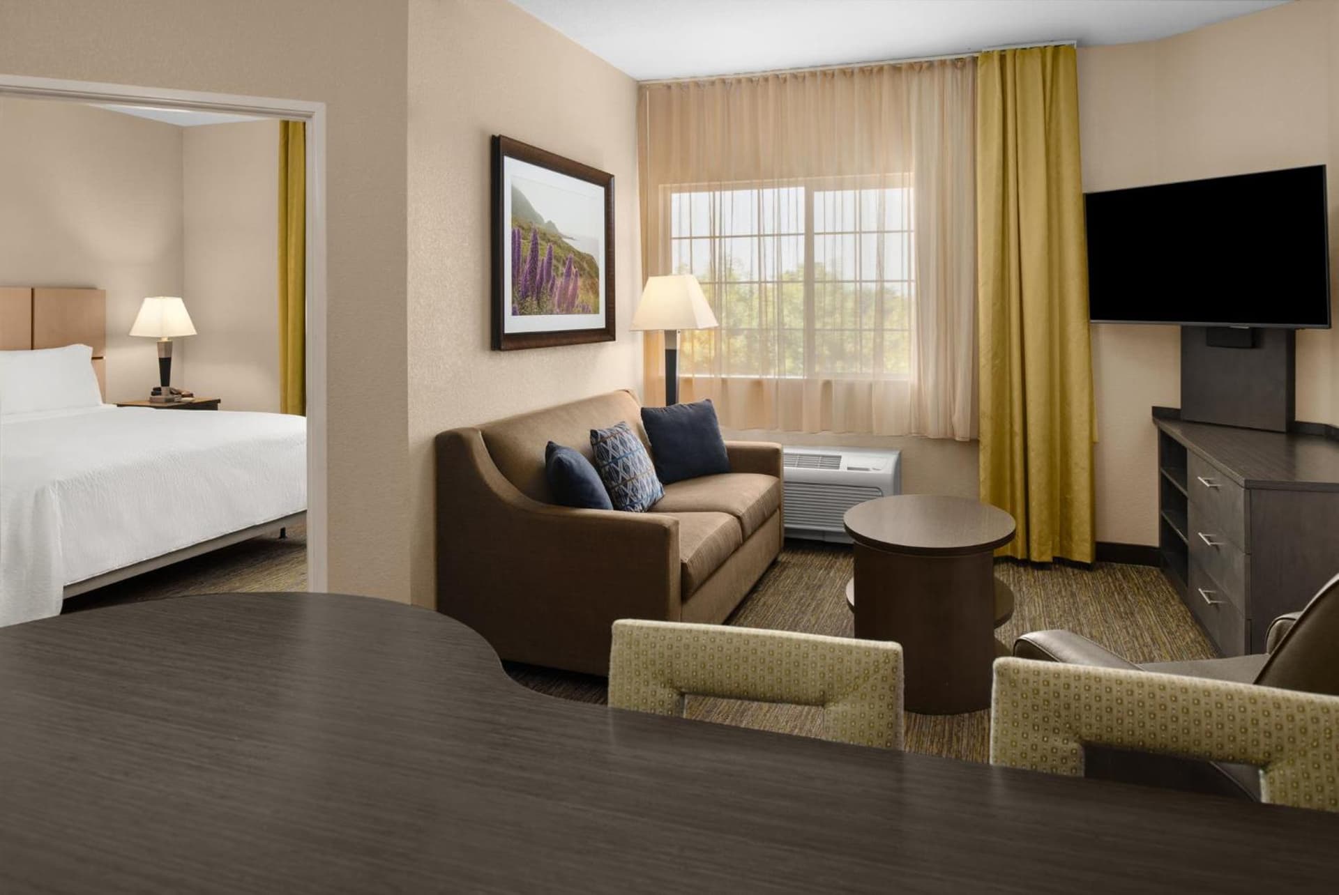 Candlewood Suites Turlock by IHG gallery photo in Turlock, CA — image 6