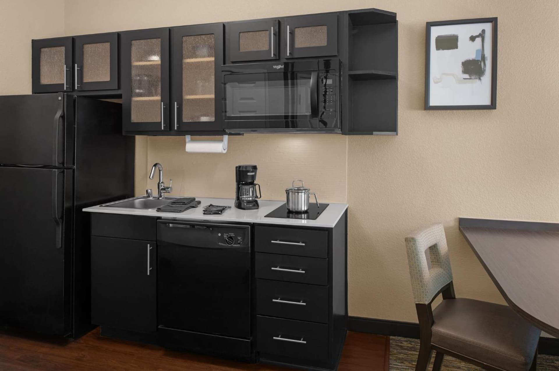 Candlewood Suites Turlock by IHG gallery photo in Turlock, CA — image 39