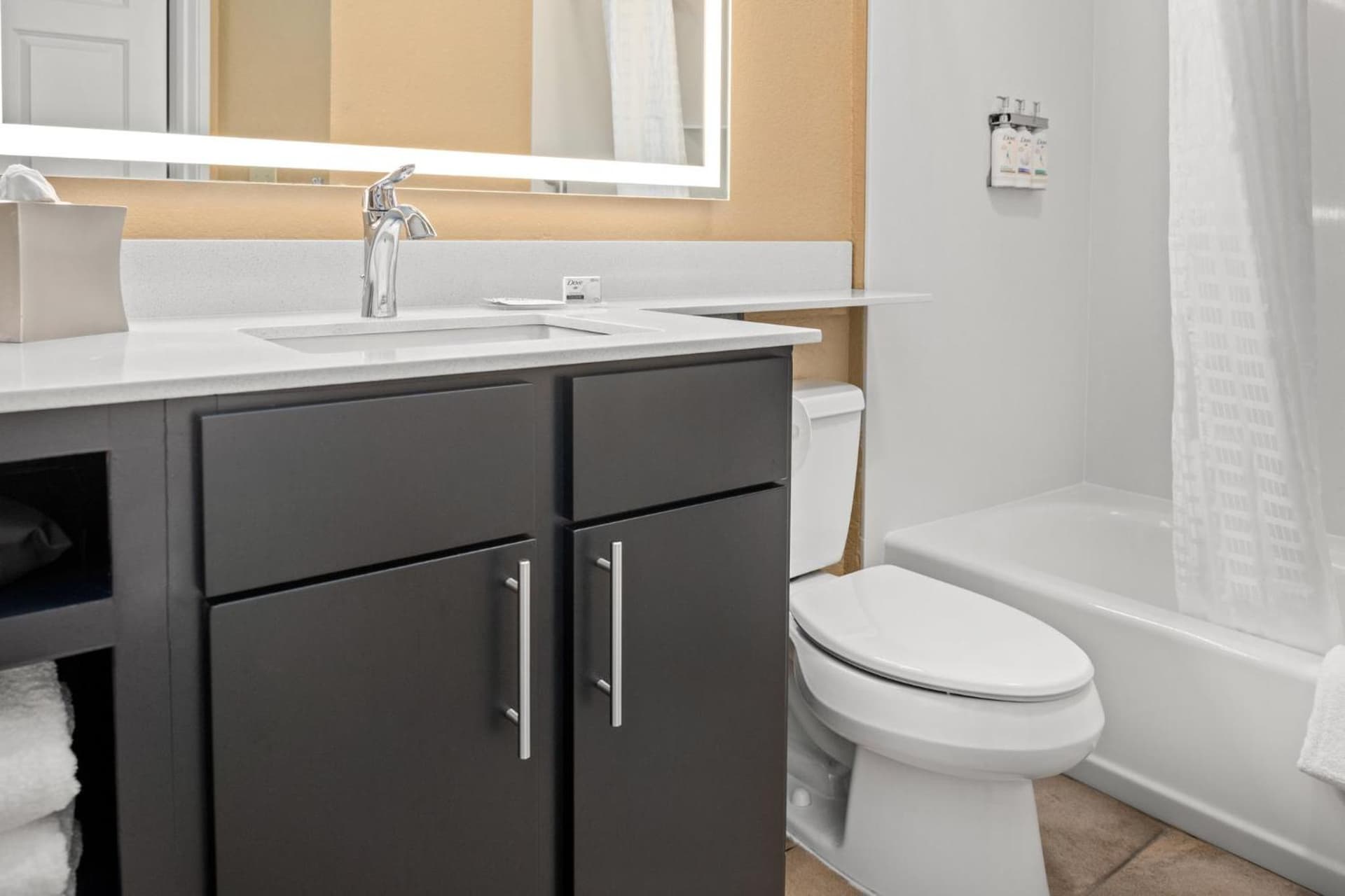Candlewood Suites Turlock by IHG gallery photo in Turlock, CA — image 54