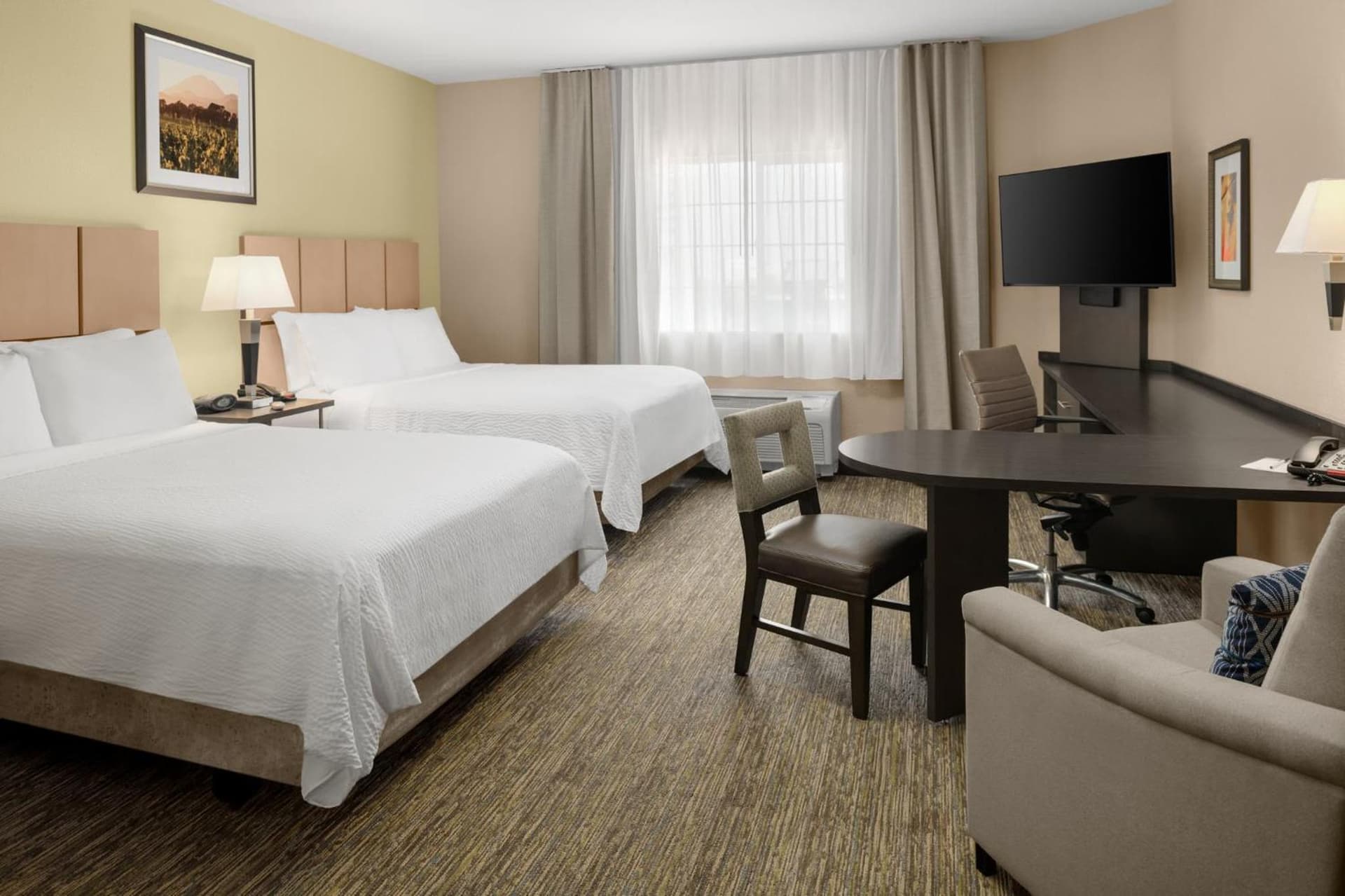 Candlewood Suites Turlock by IHG gallery photo in Turlock, CA — image 8