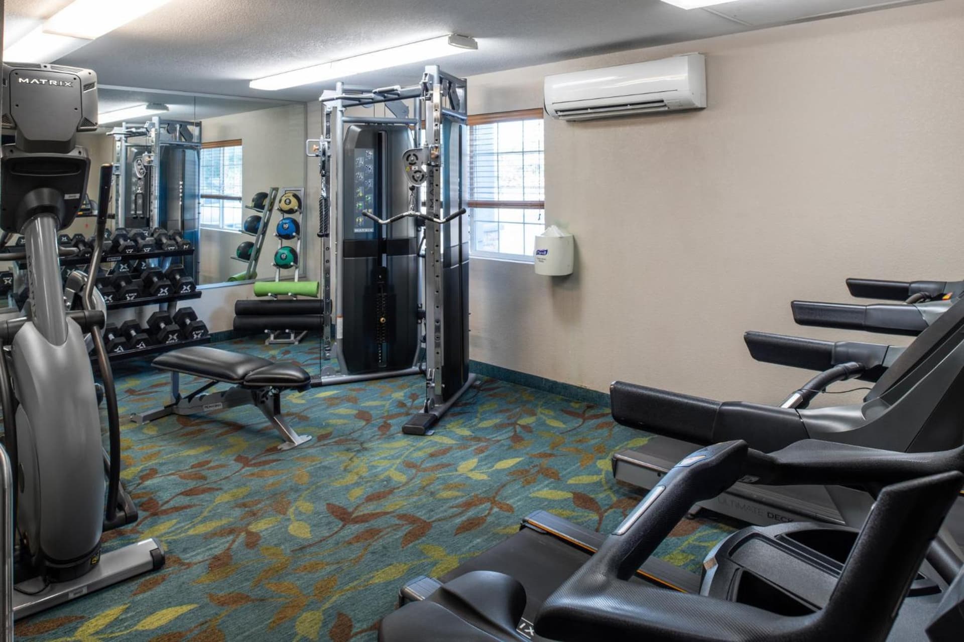 Candlewood Suites Turlock by IHG gallery photo in Turlock, CA — image 38