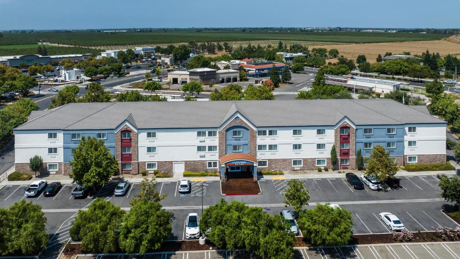 Candlewood Suites Turlock by IHG gallery photo in Turlock, CA — image 33